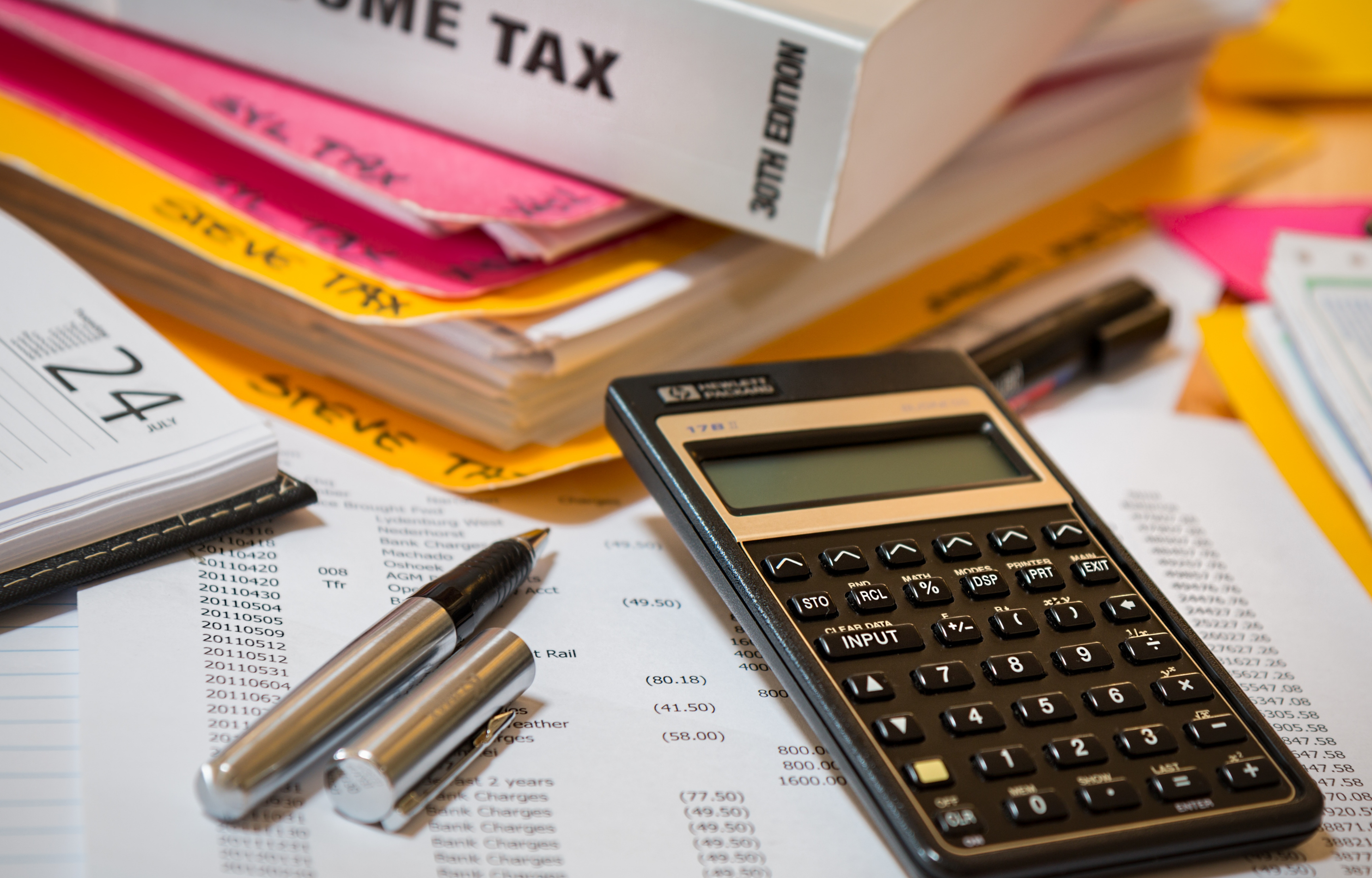 PAC Identifies Financial Breaches in Region 10 Accounts