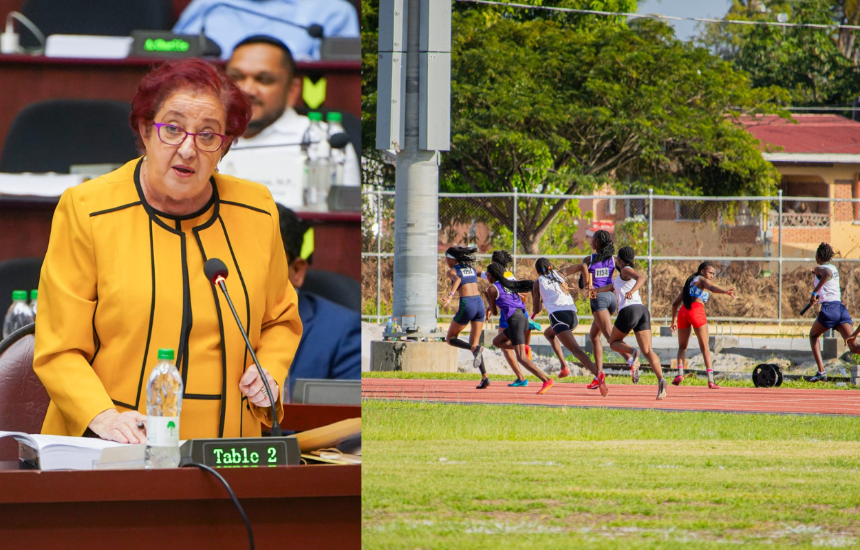 23 Top Athletes to Receive One Million Each in Support