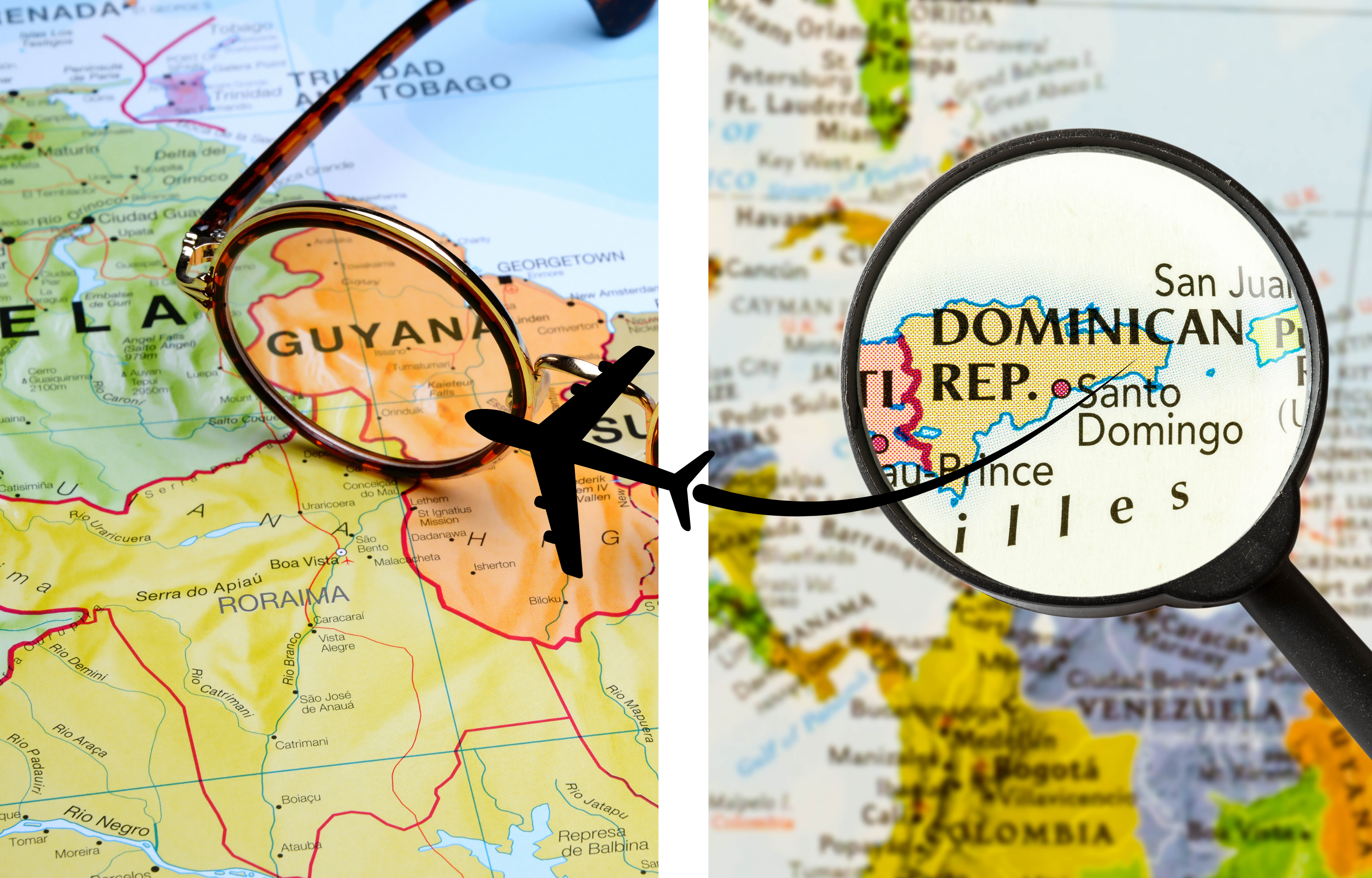 Sky High Aviation to Launch Connecting Flights between Dominican Republic and Guyana