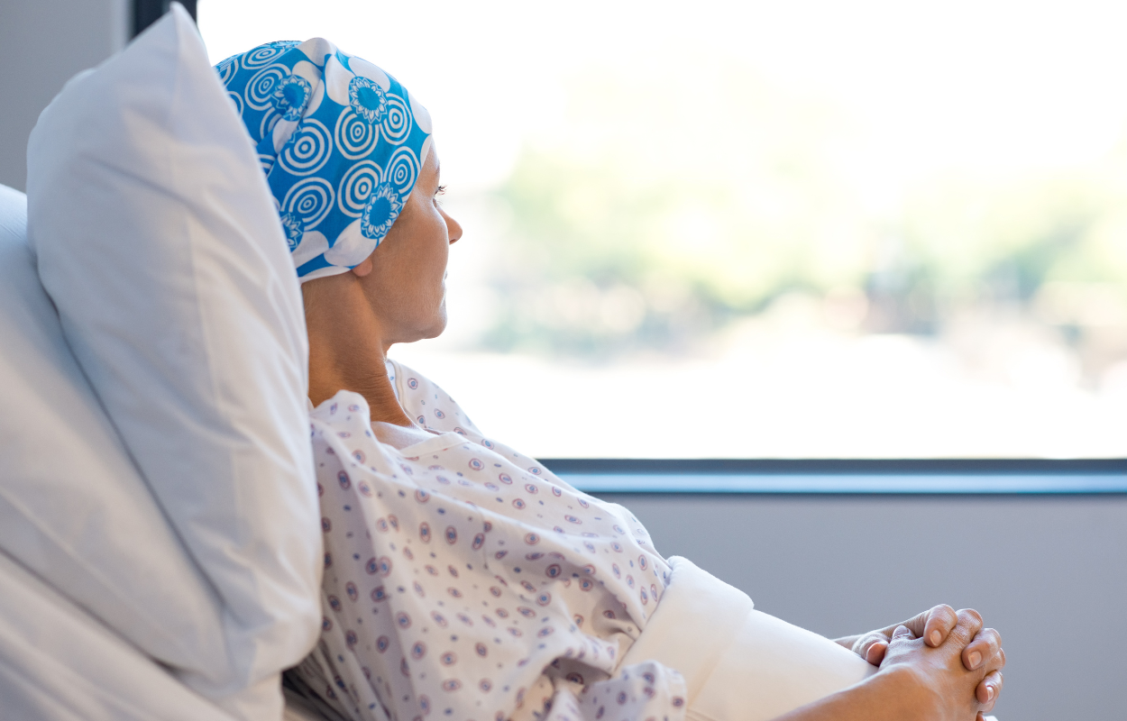 World Cancer Day: Advocating to ‘Close the Care Gap’