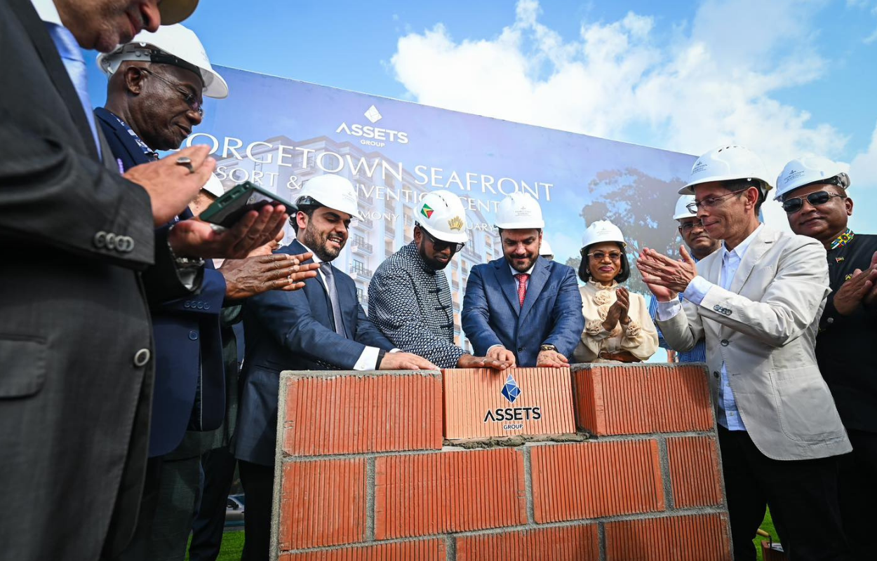 Guyana’s Hospitality Sector Set for Major Expansion with Over 1300 New Hotel Rooms