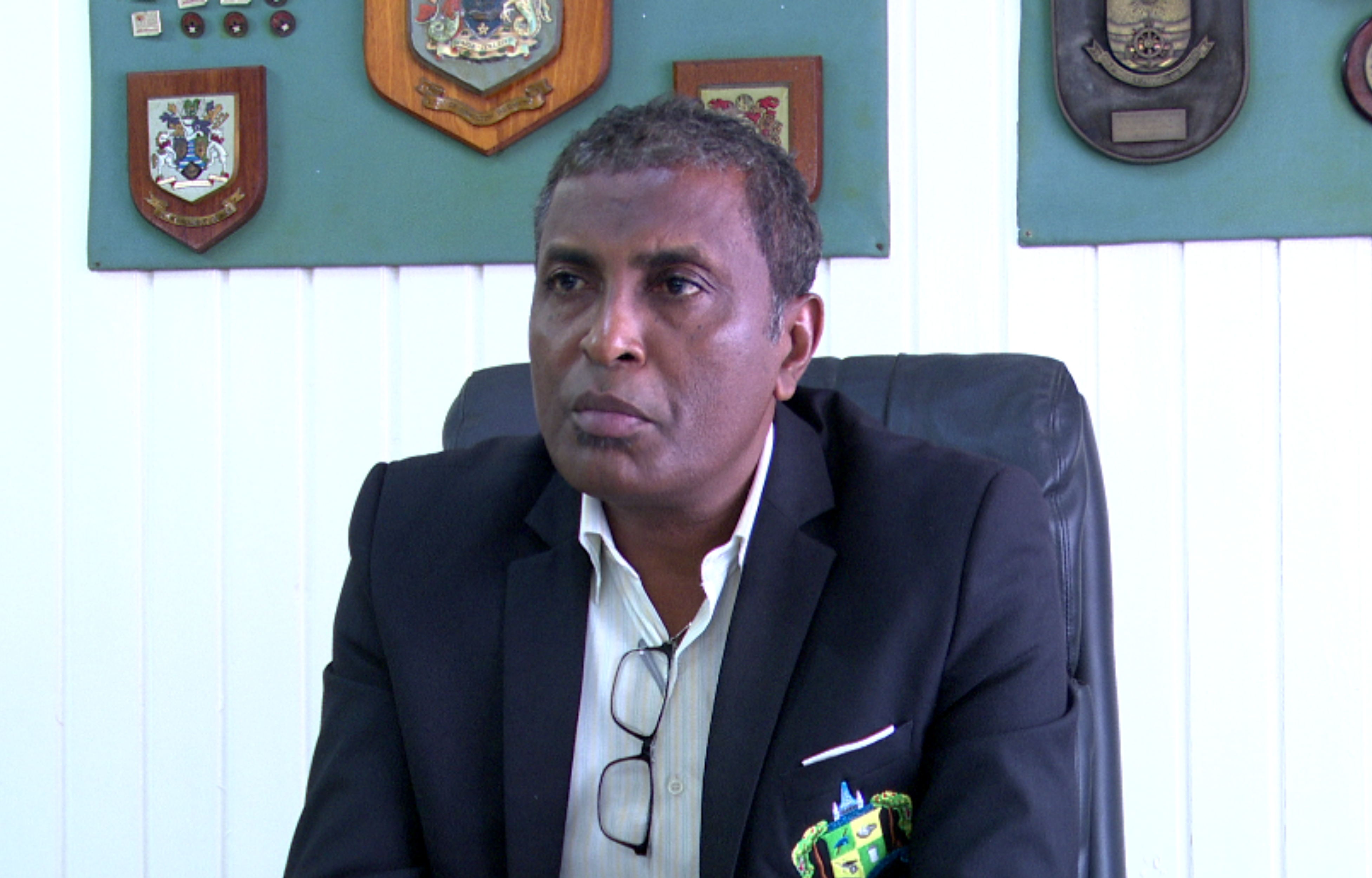 Georgetown Mayor Faces Pushback Over Executive Powers