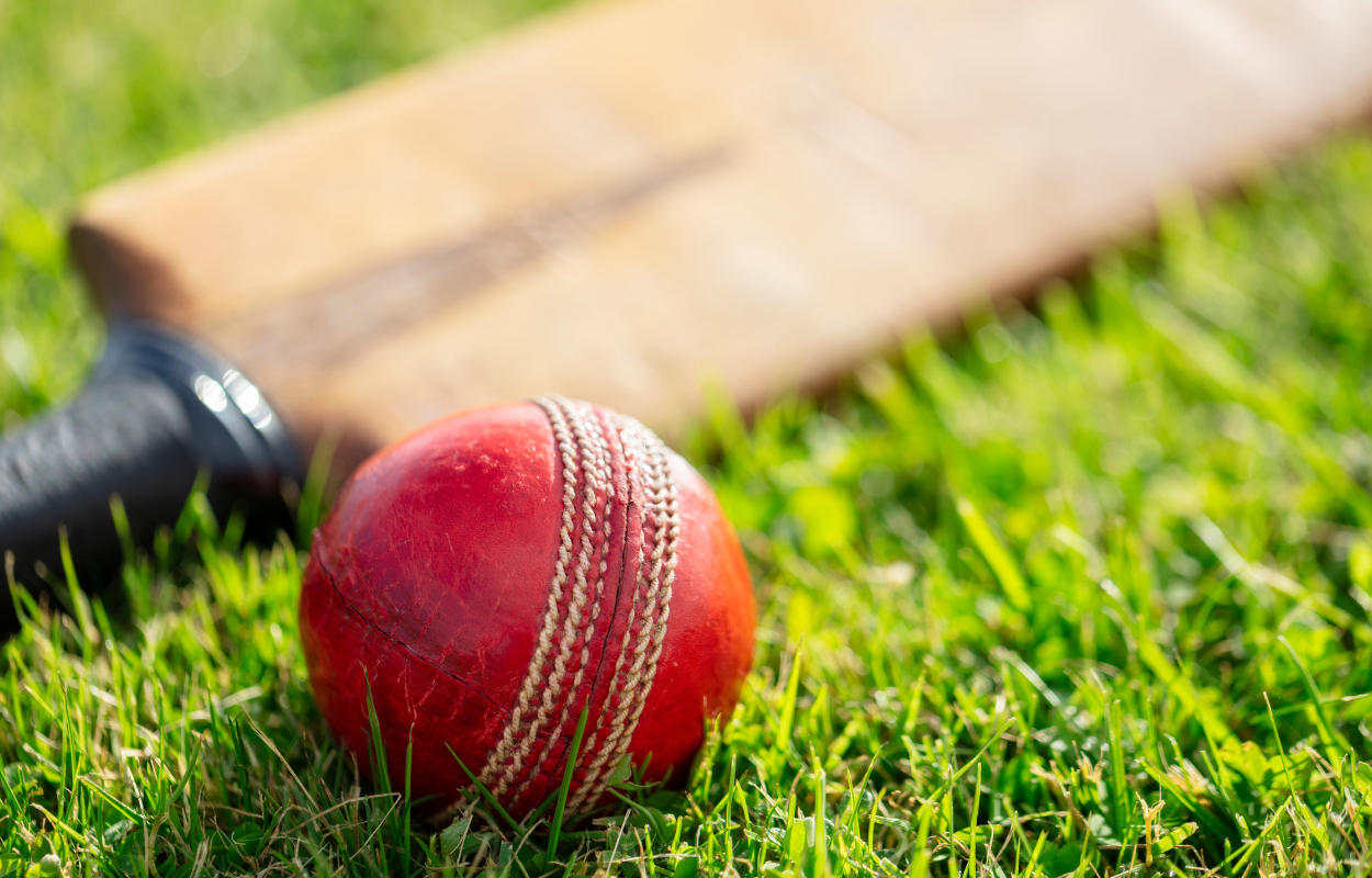 Brandon Henry and Shamar Apple to Represent Guyana in Regional U15 Cricket Tournament