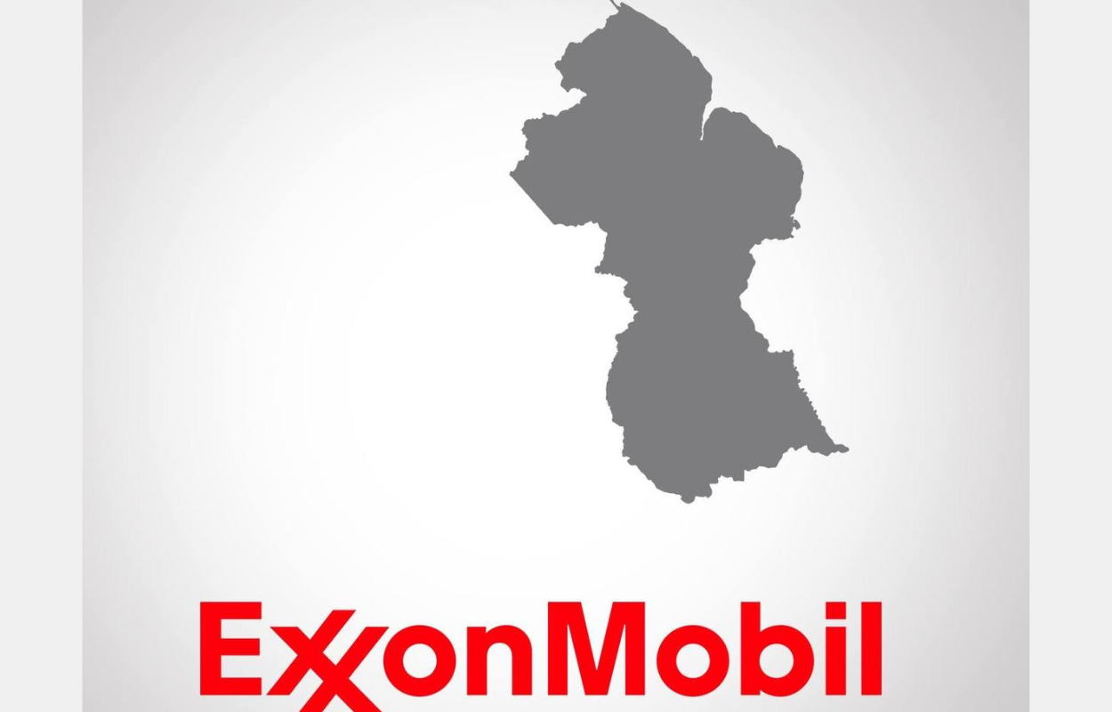 ExxonMobil to Establish Technical Training College in Guyana’s Region 6