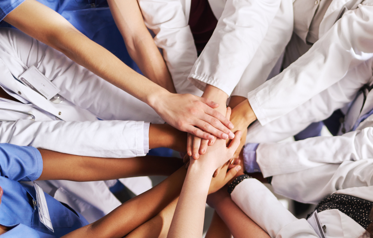 Guyana’s Healthcare System Secure from Experimental Interventions, Says Health Adviser