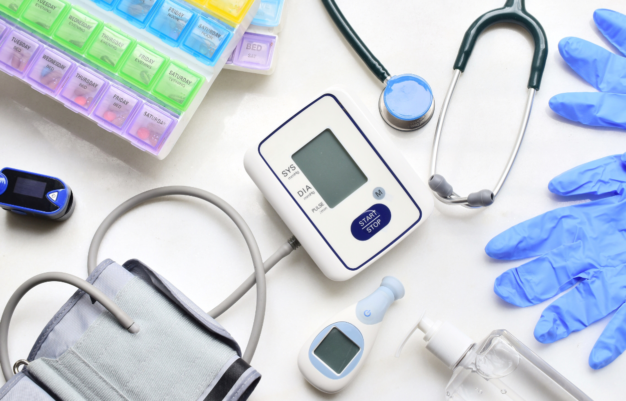 RDC Allocated 3.5 Billion for Health Care in Budget 2024