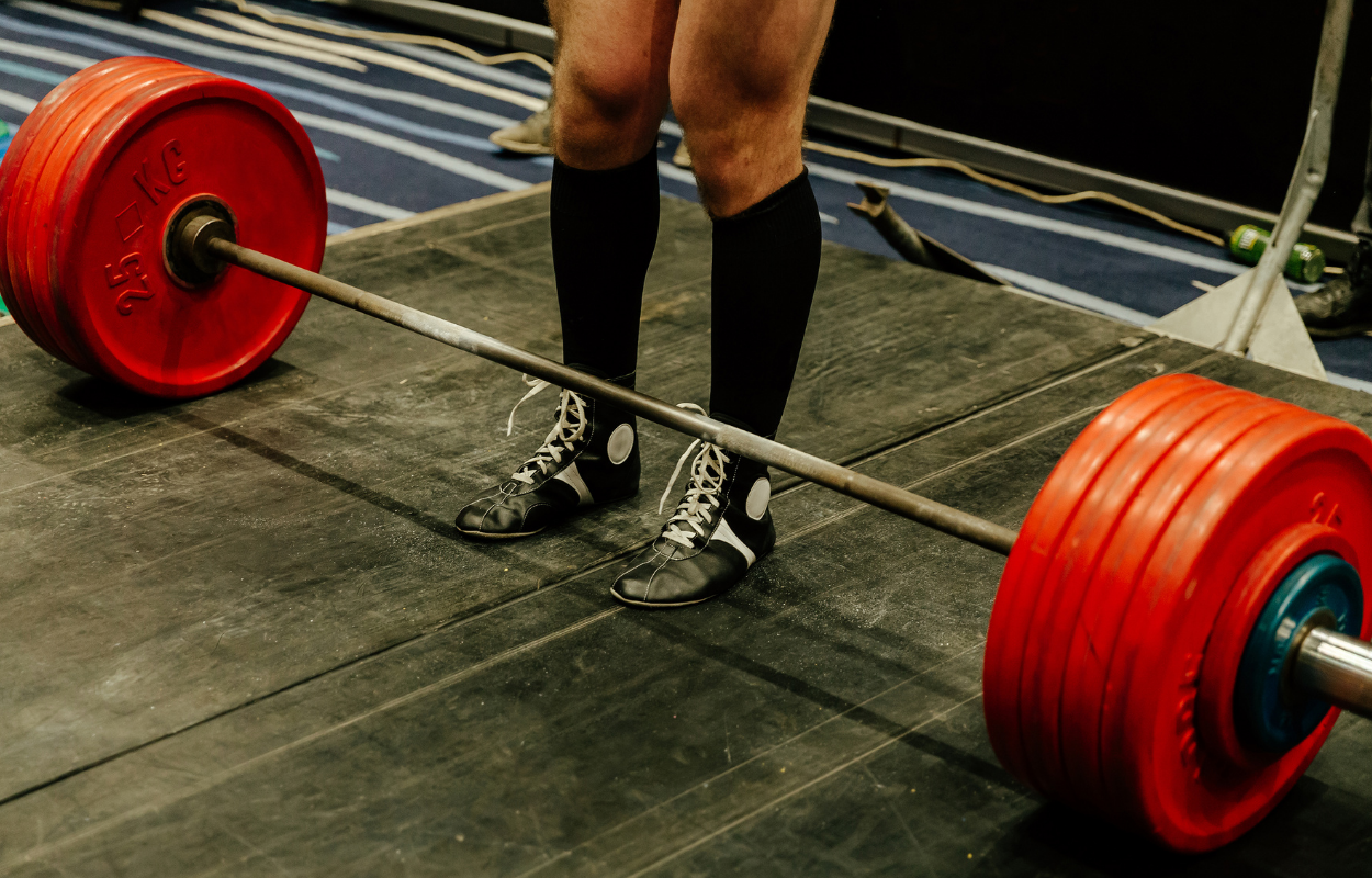 GAPLF Novices and Junior Championship Sees Record-Breaking Performances