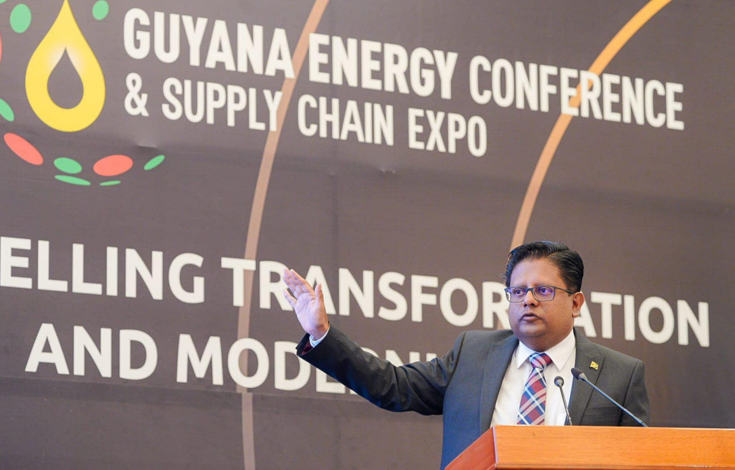 Finance Minister Urges Investment in Long-Term Projects for Guyana’s Economic Growth