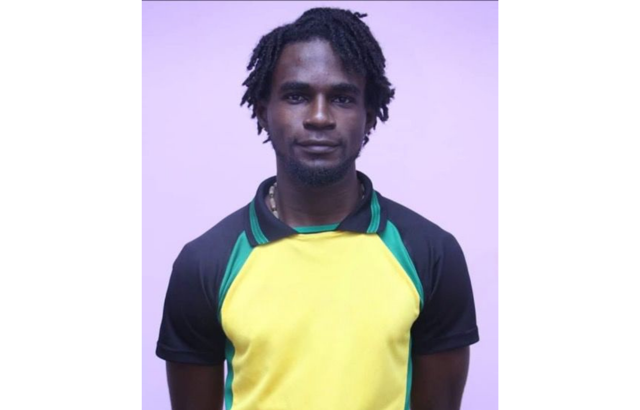 Coach Best Optimistic for Upper Demerara Cricket Association in U19 Tournament