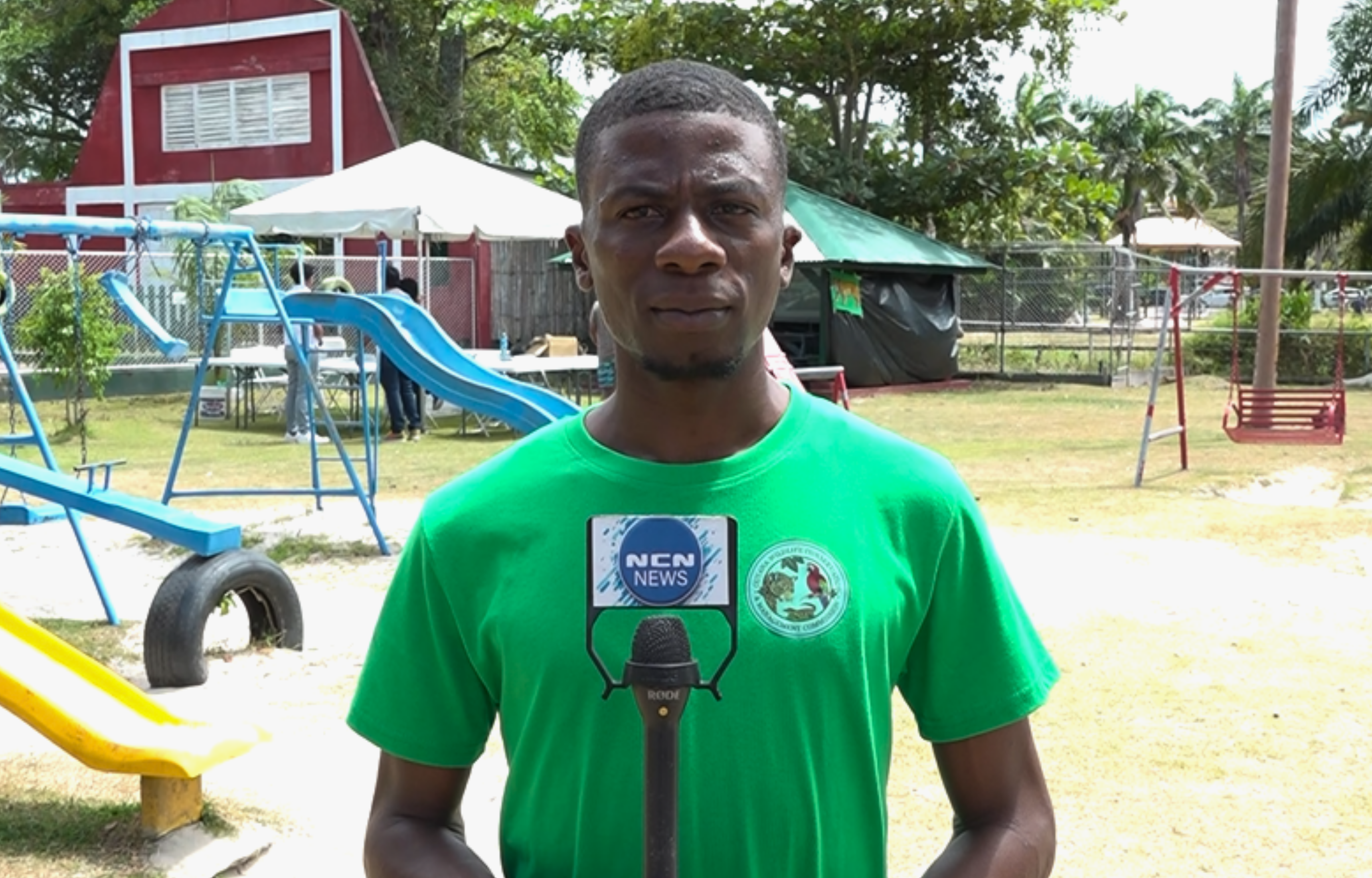 Streamlined Wildlife Licensing Process Introduced in Guyana