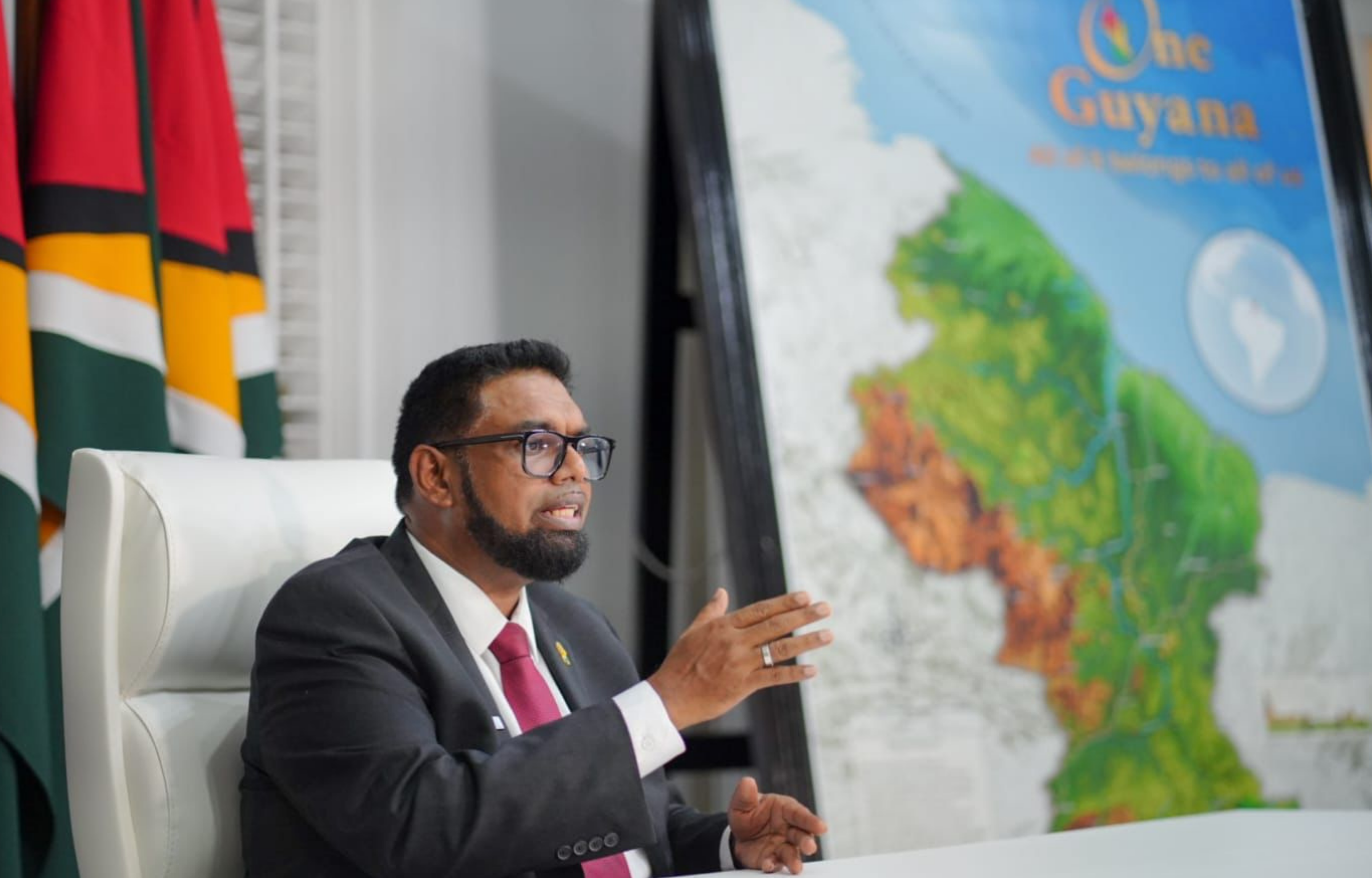 Guyana Teachers Union and Ministry of Education Reach Agreement, Teachers to Return to Classroom