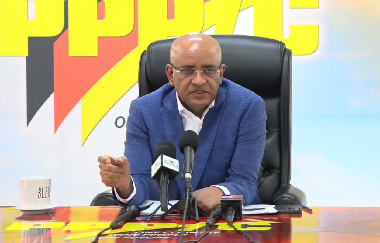 Government Puts Hold on Private Sandpit Development, Plans Public Facility