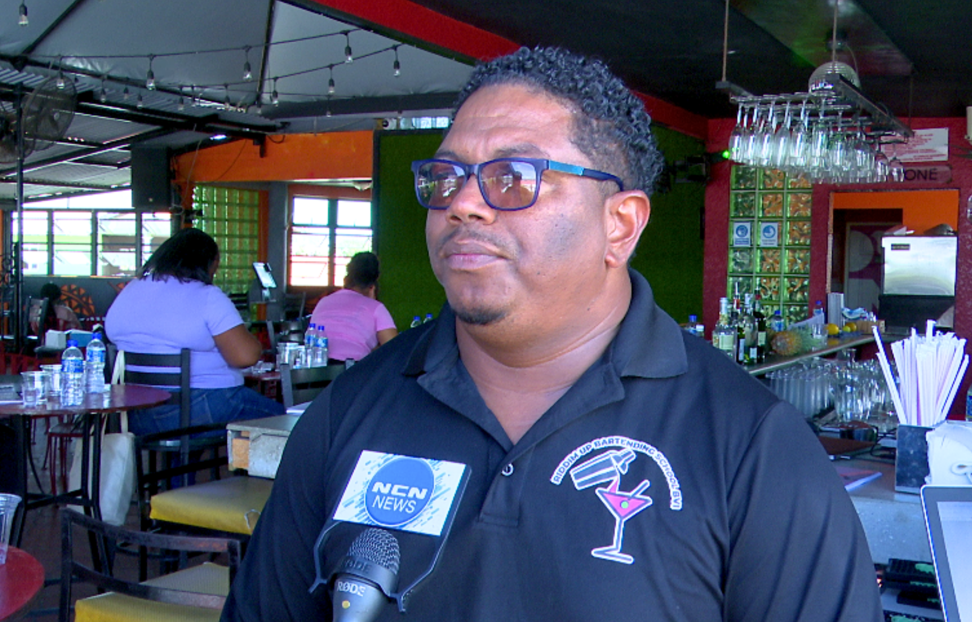 Revitalizing Tourism and Hospitality Through Bartending Training