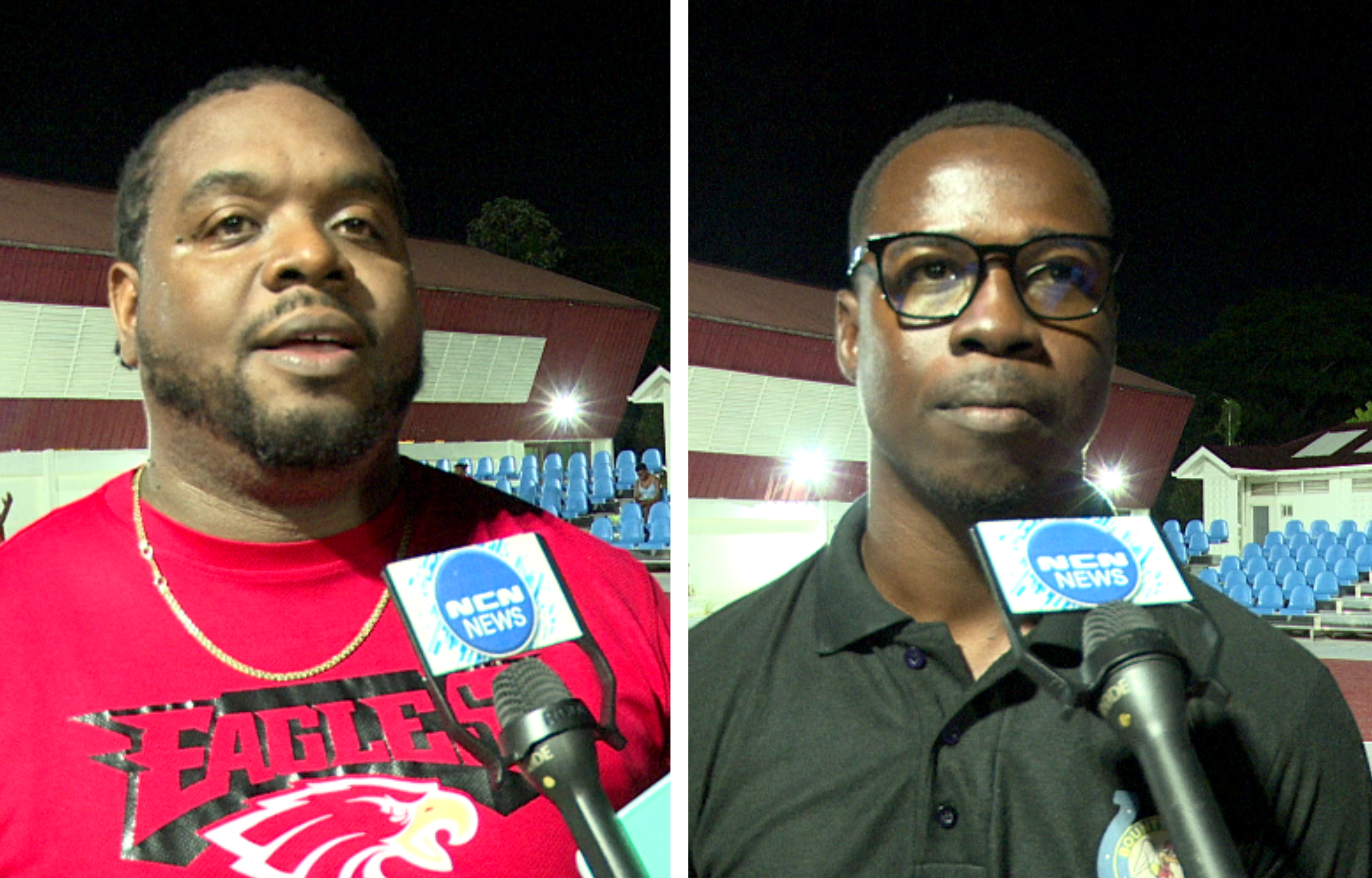 Stabroek Eagles and Kitty Campbellville Ravens Secure Spots in One Guyana Basketball League Finals