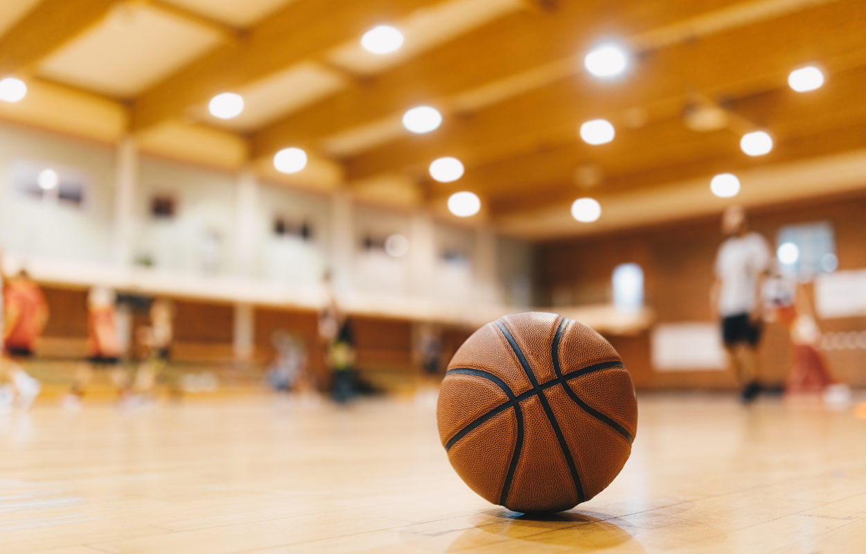 Stabroek Eagles and Kitty Campbellville Ravens Clash in One Guyana Basketball League Final