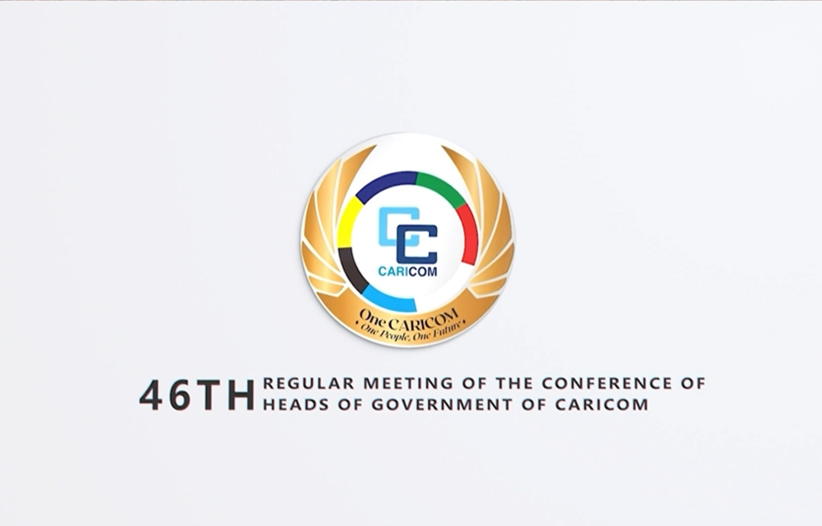 Guyana Prepares to Host Caricom Heads of Government Meeting and IDB Annual Meeting