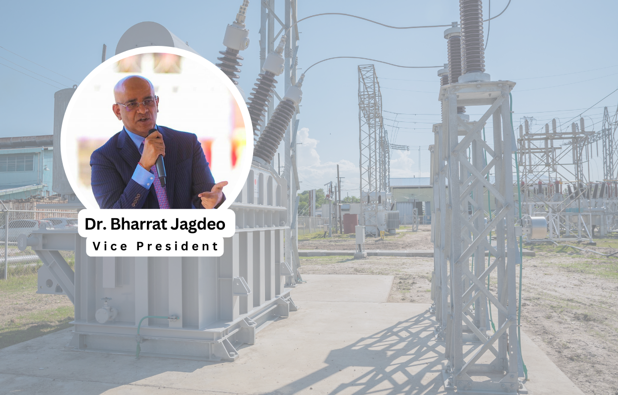 28 Megawatts of Electricity to Boost GPL’s Capacity, Ensuring Reliability