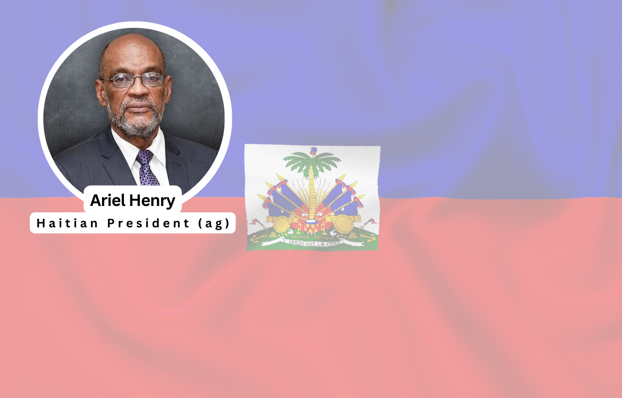 Haiti Commits to General Elections by August 2025 NCN Guyana