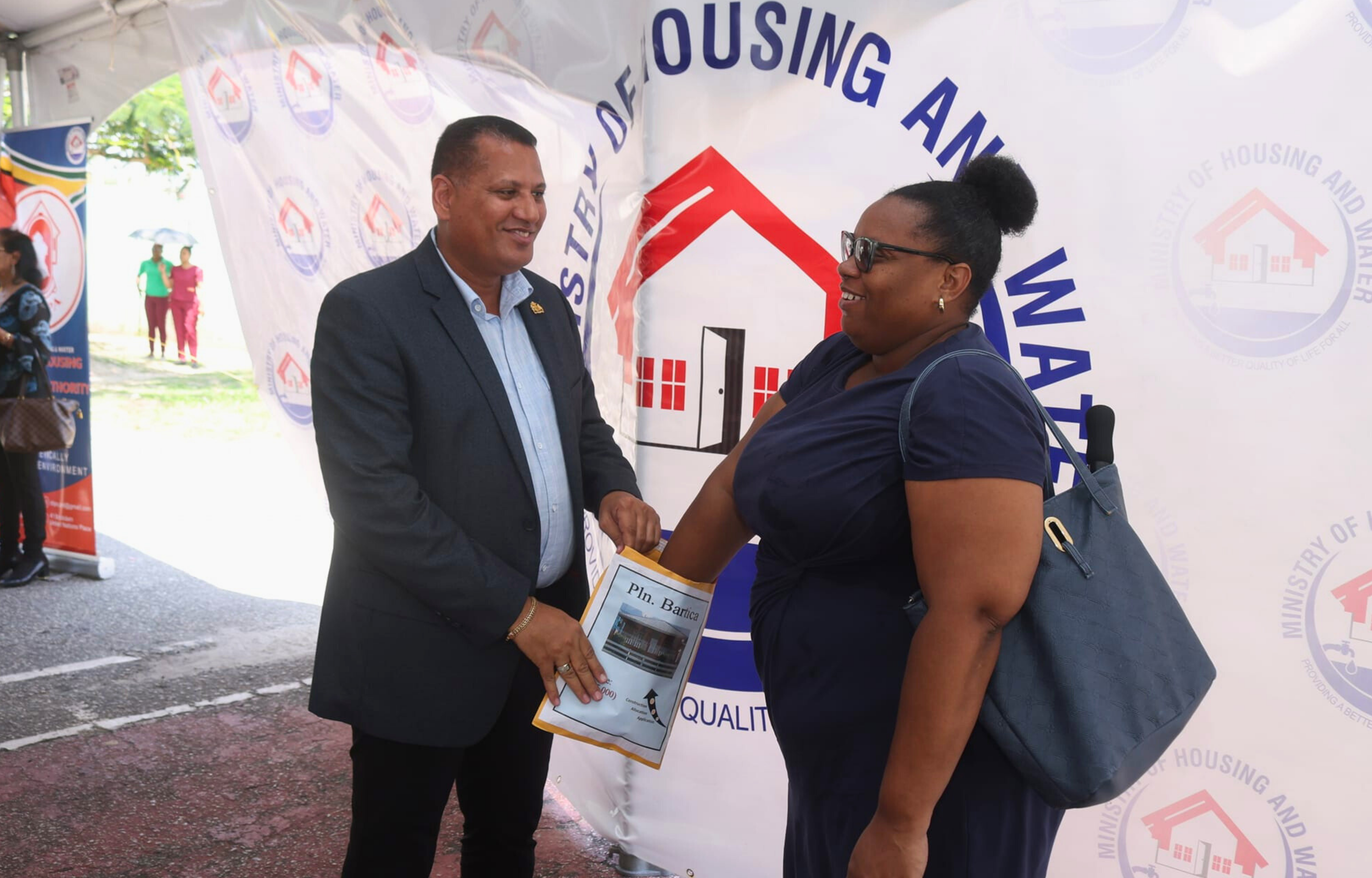 Housing Subsidy for Region Seven Residents