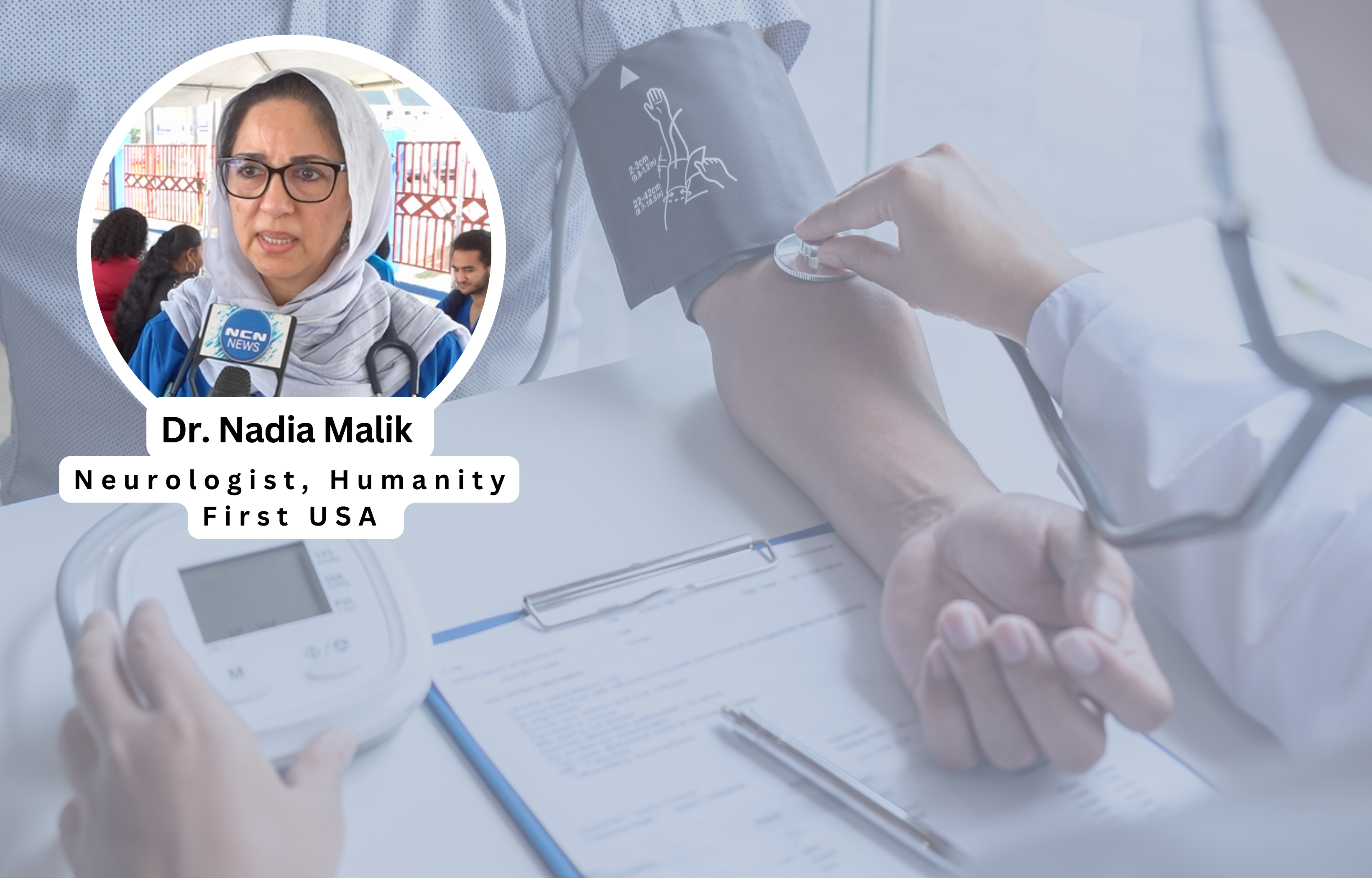 Hypertension Identified as Leading Health Concern in Guyana