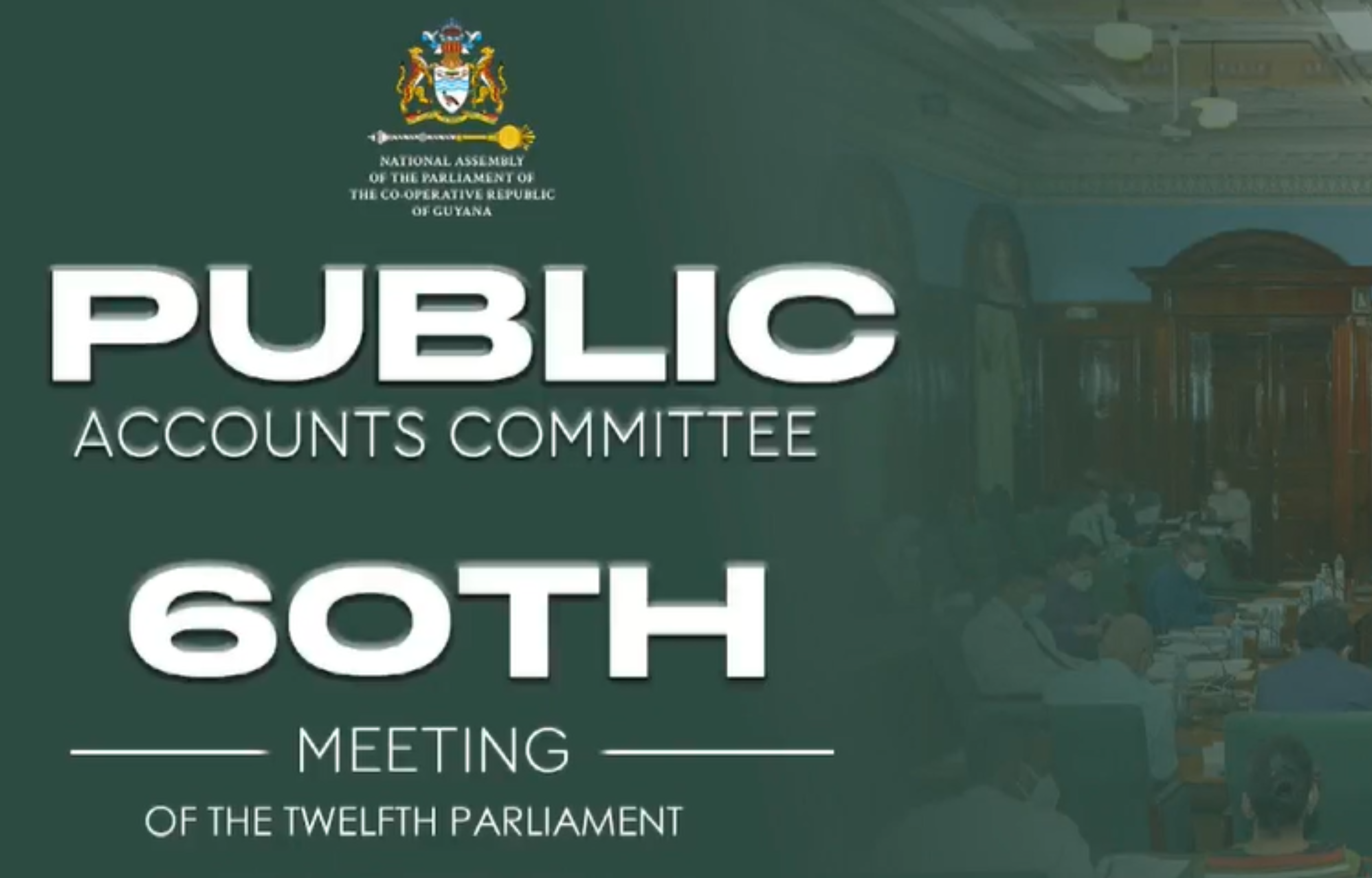 Region 5 RDC Faces Scrutiny Over 2019 Audit Discrepancies, PAC Calls for Investigation