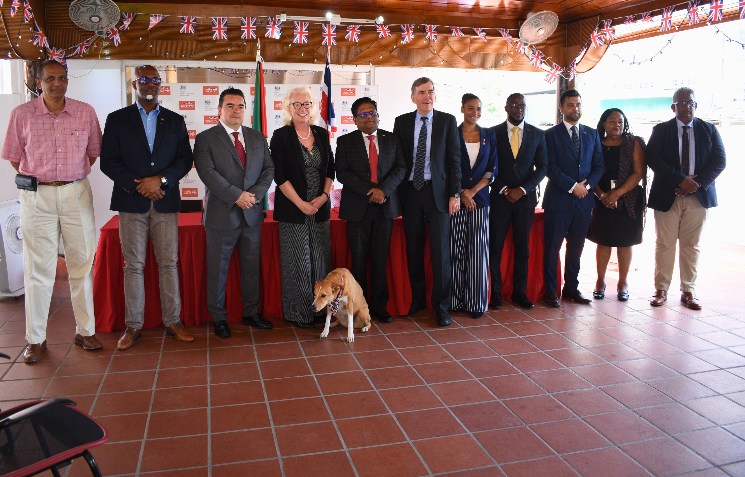 UK Export Finance Agency Approves €2.1 Billion Funding for Guyana’s Private Sector