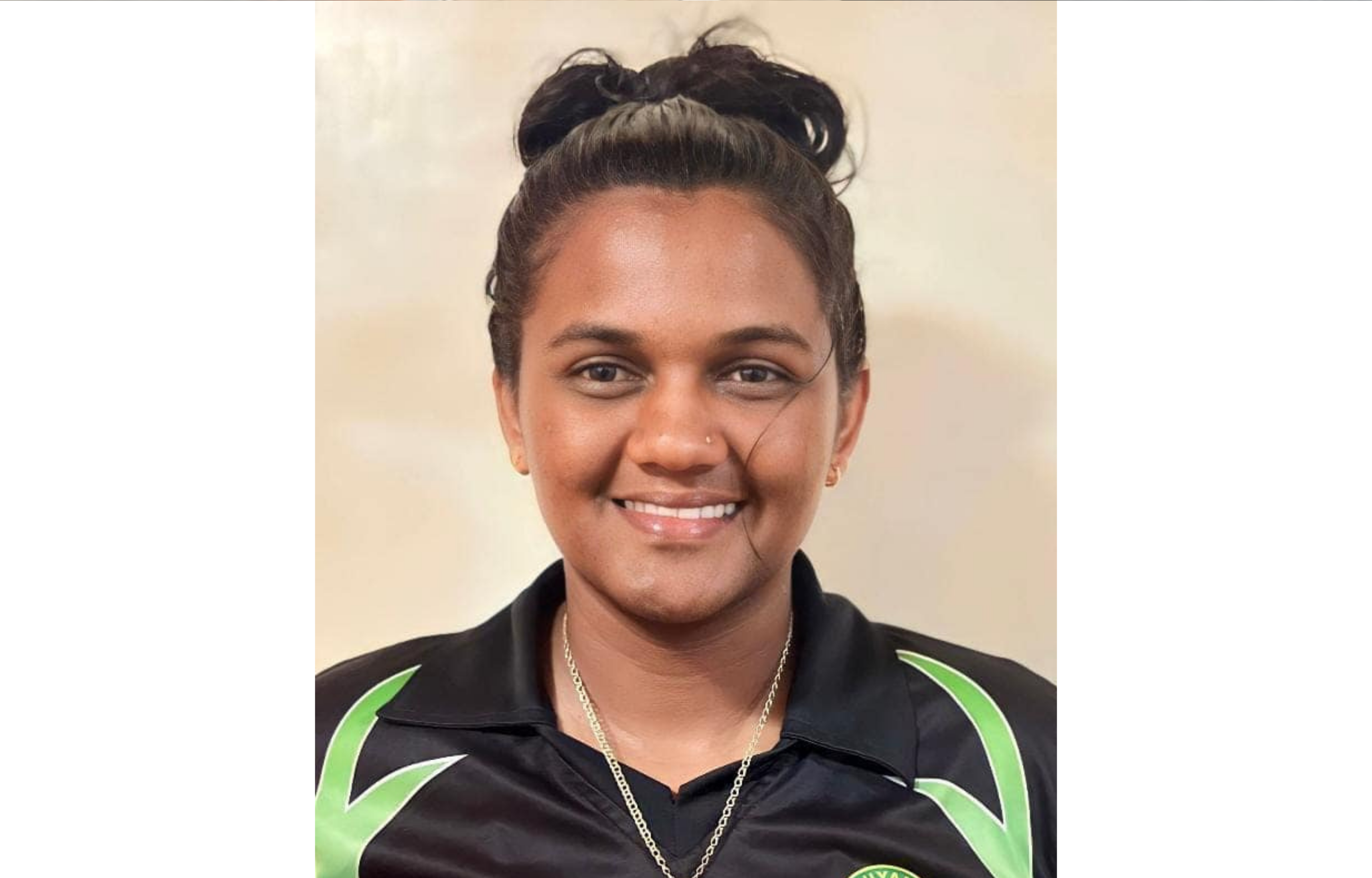 Guyana Women’s Cricket Team Triumphs Over Windward Islands in CWI CG Super50 Tournament