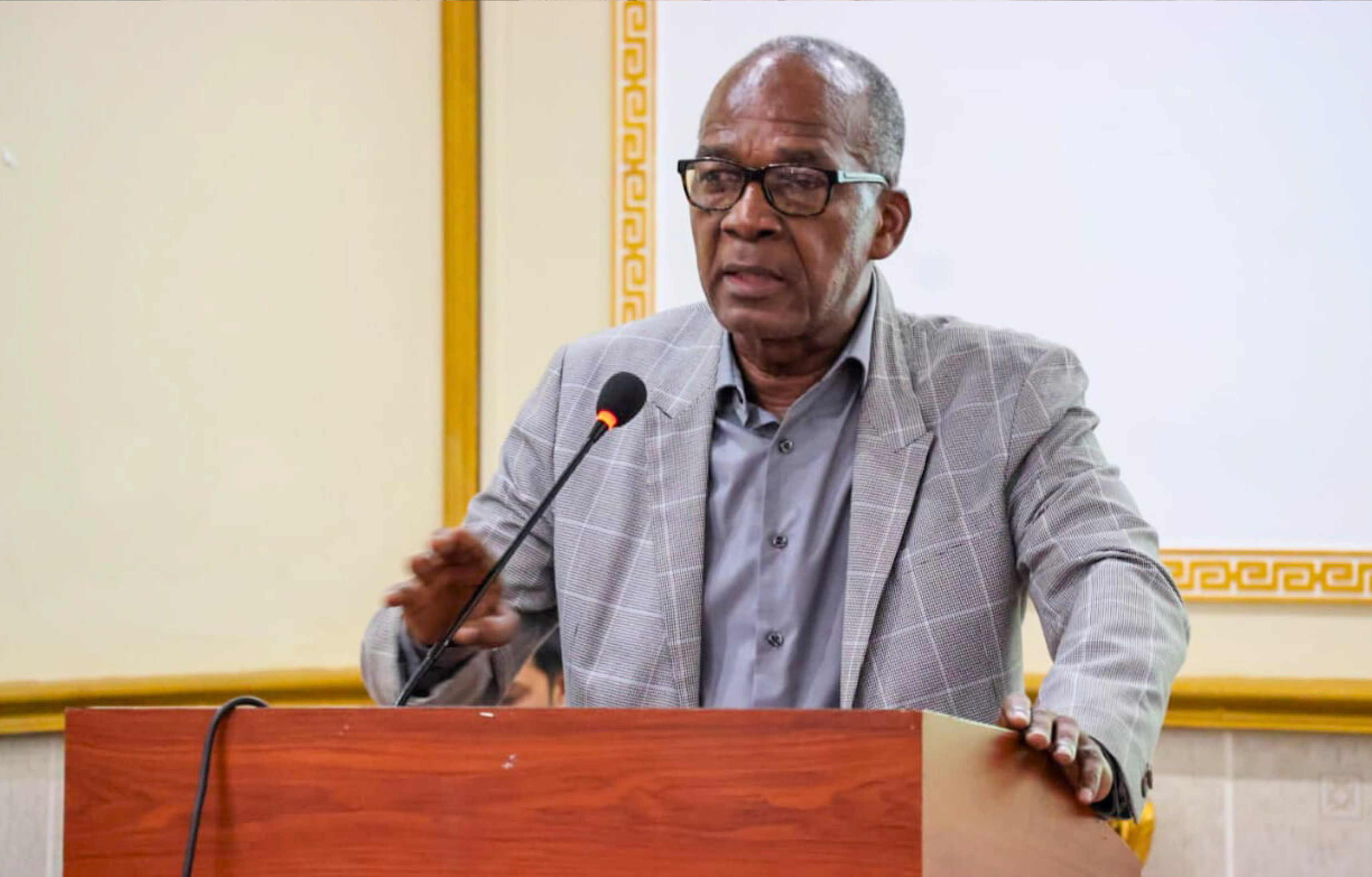 170 Berbicians Graduate from BIT Training