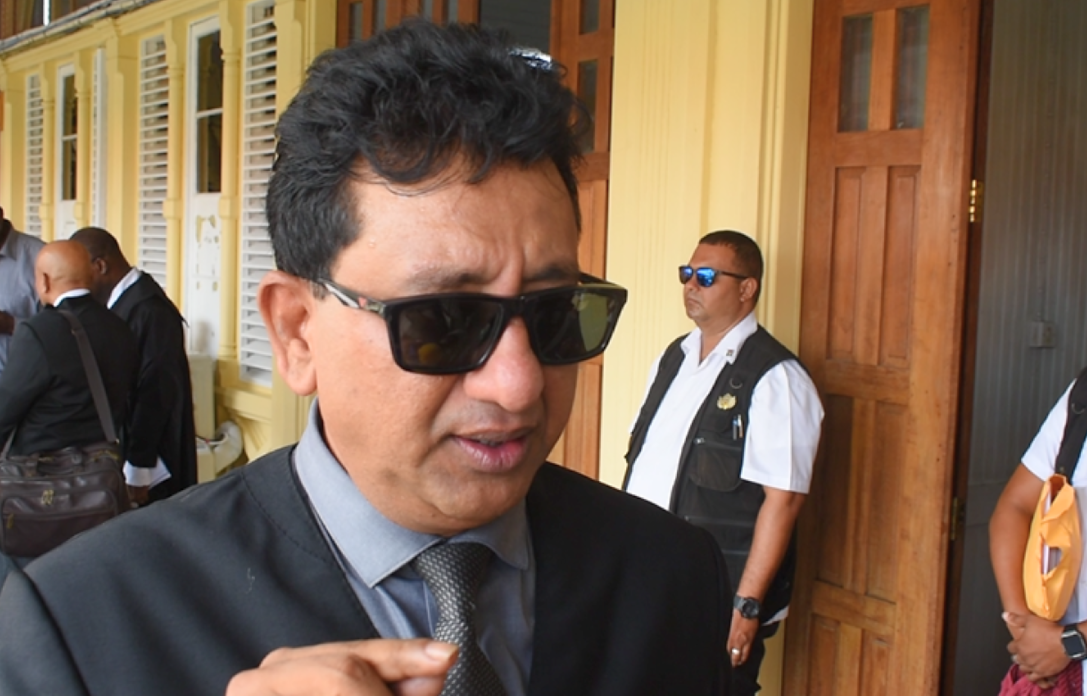 Final Submissions Made in GTU-MOE Case, Judgment Expected on April 19