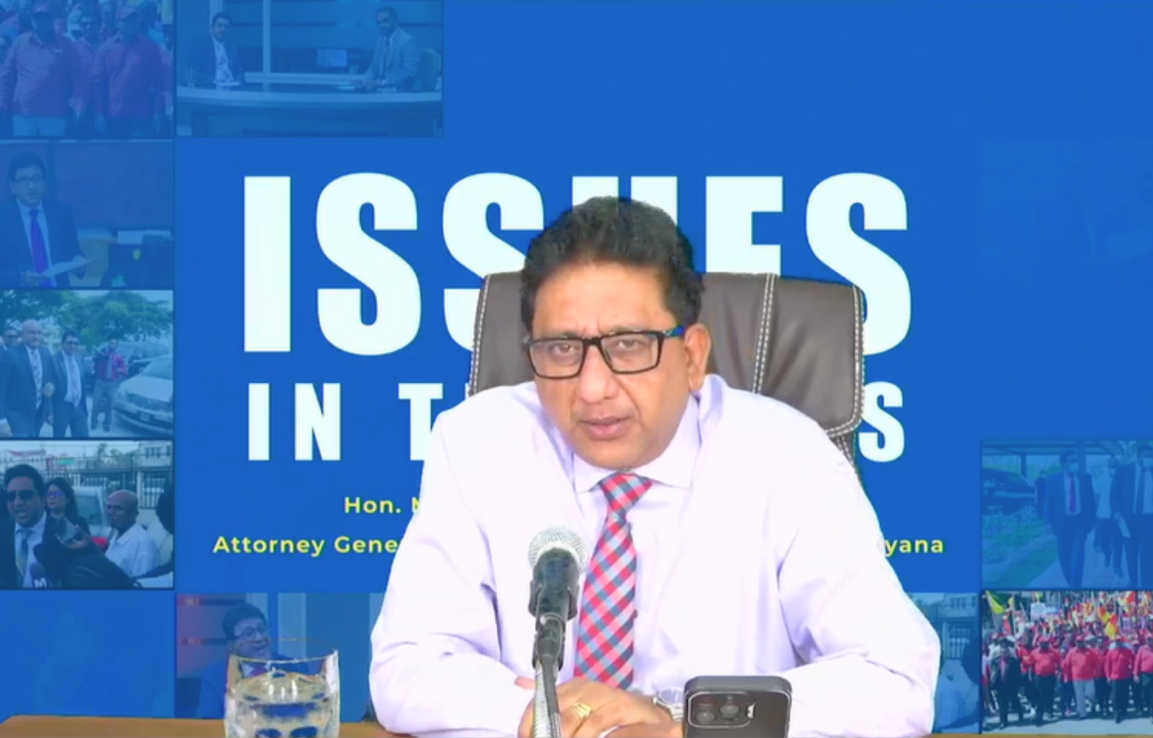 Government Initiative to Boost Project Efficiency: 50 Guyanese to Receive Contract Management Scholarships