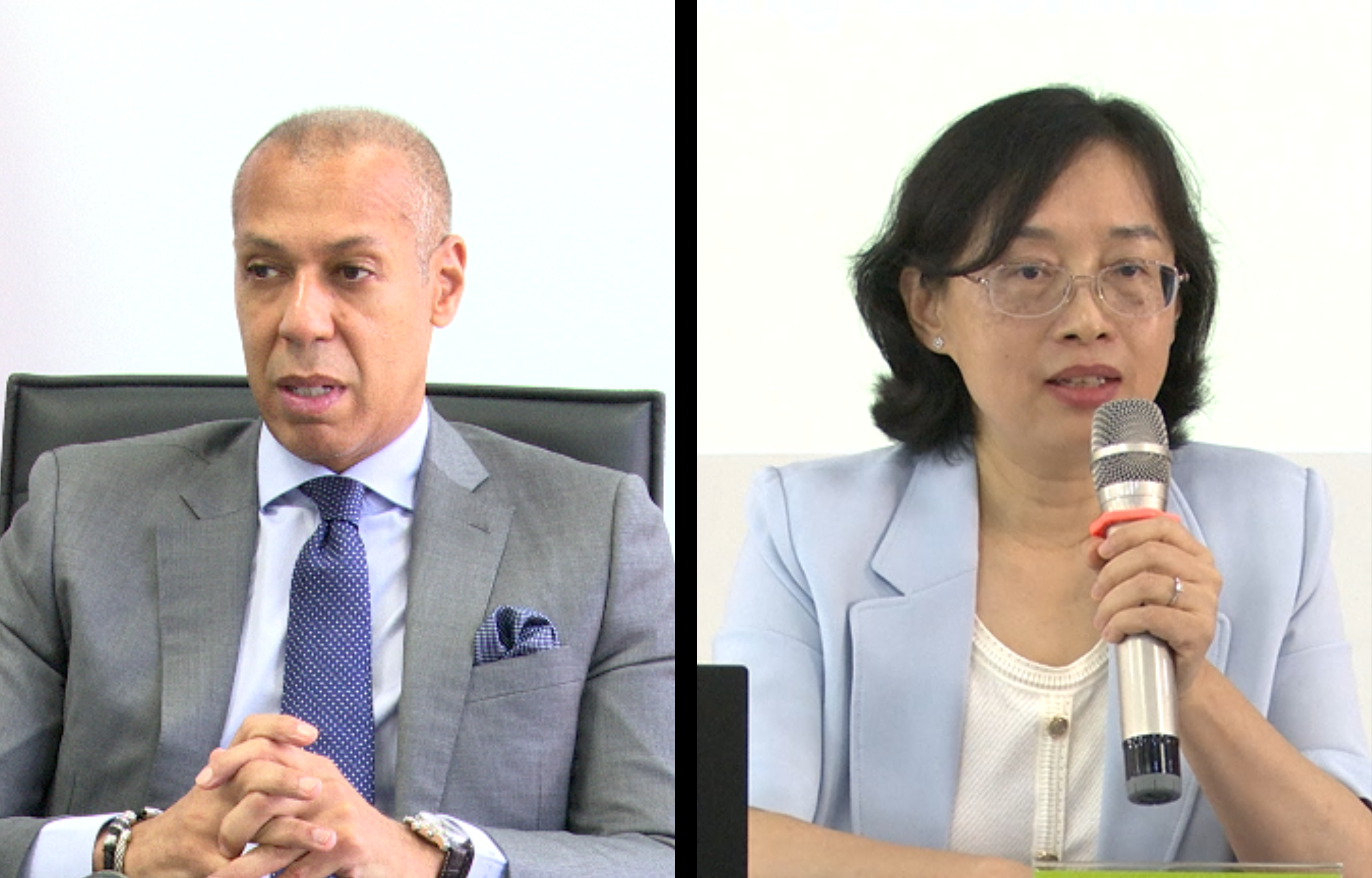 Ambassadors Condemn Venezuela’s Claim on Essequibo Region