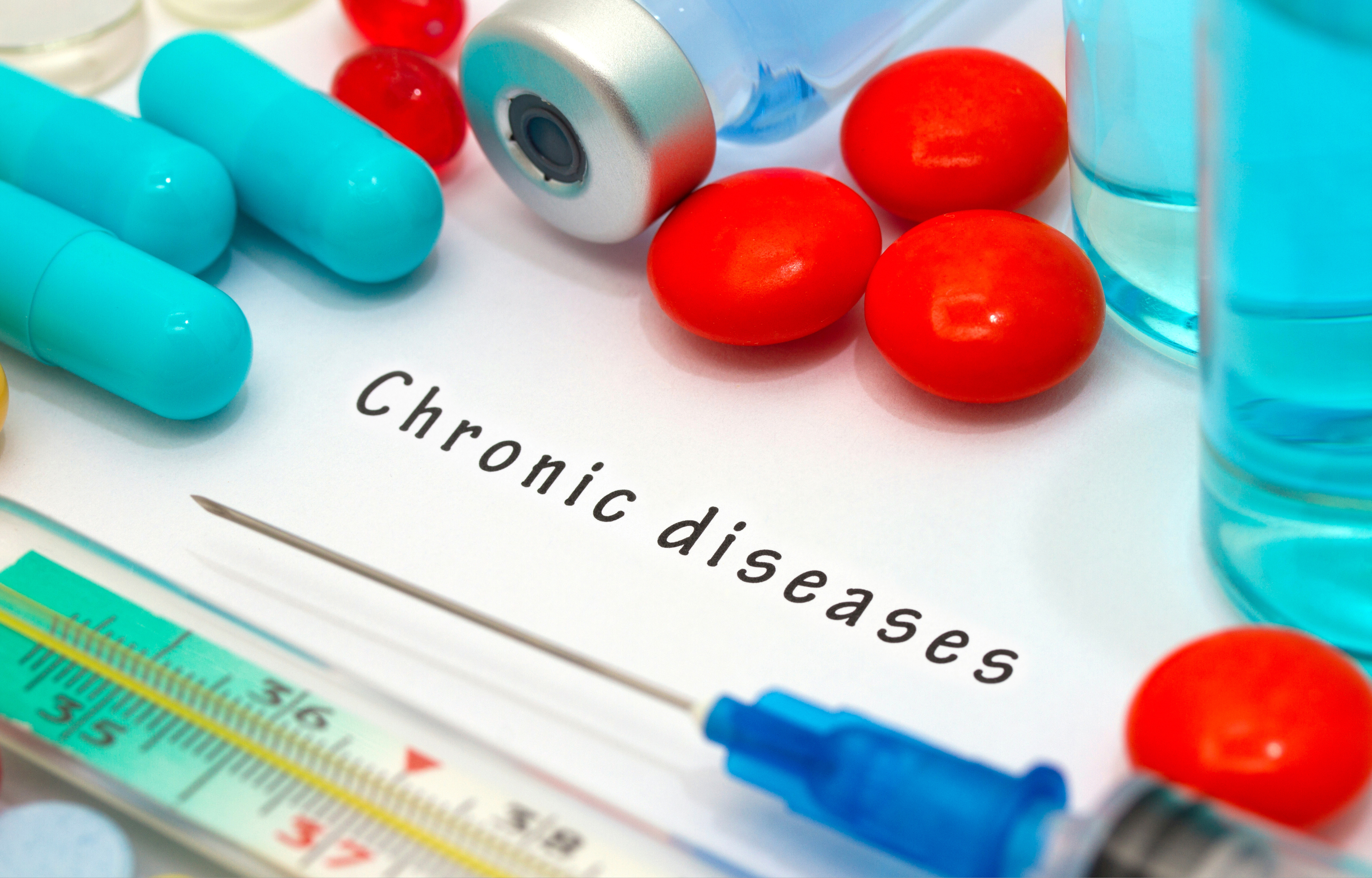 Lifestyle Choices and Chronic Diseases: Understanding the Connection
