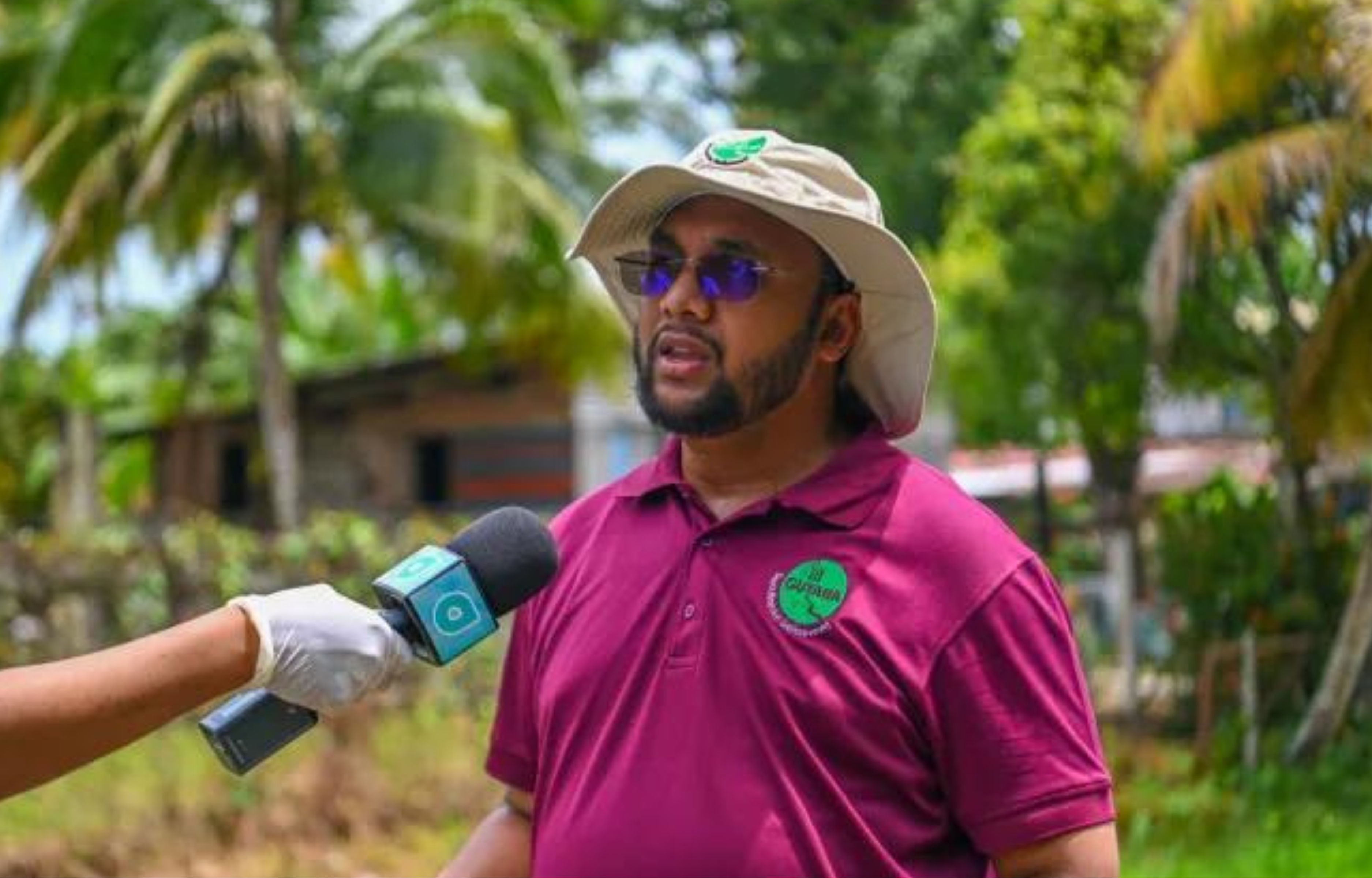 Guyana Recognized for Indigenous Tourism Efforts