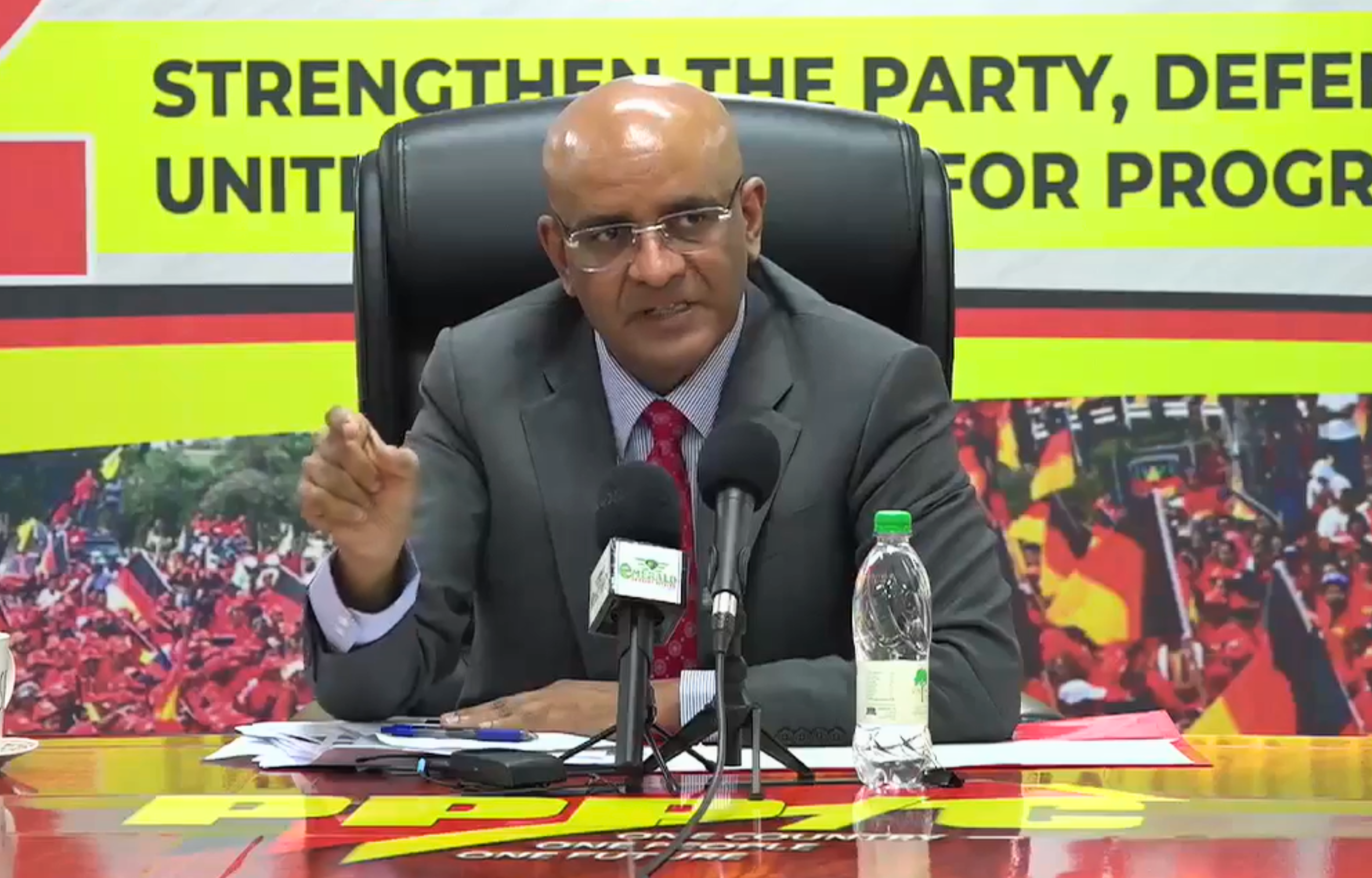 Government to Invest $115 Billion in Drainage and Irrigation, Climate Adaptation