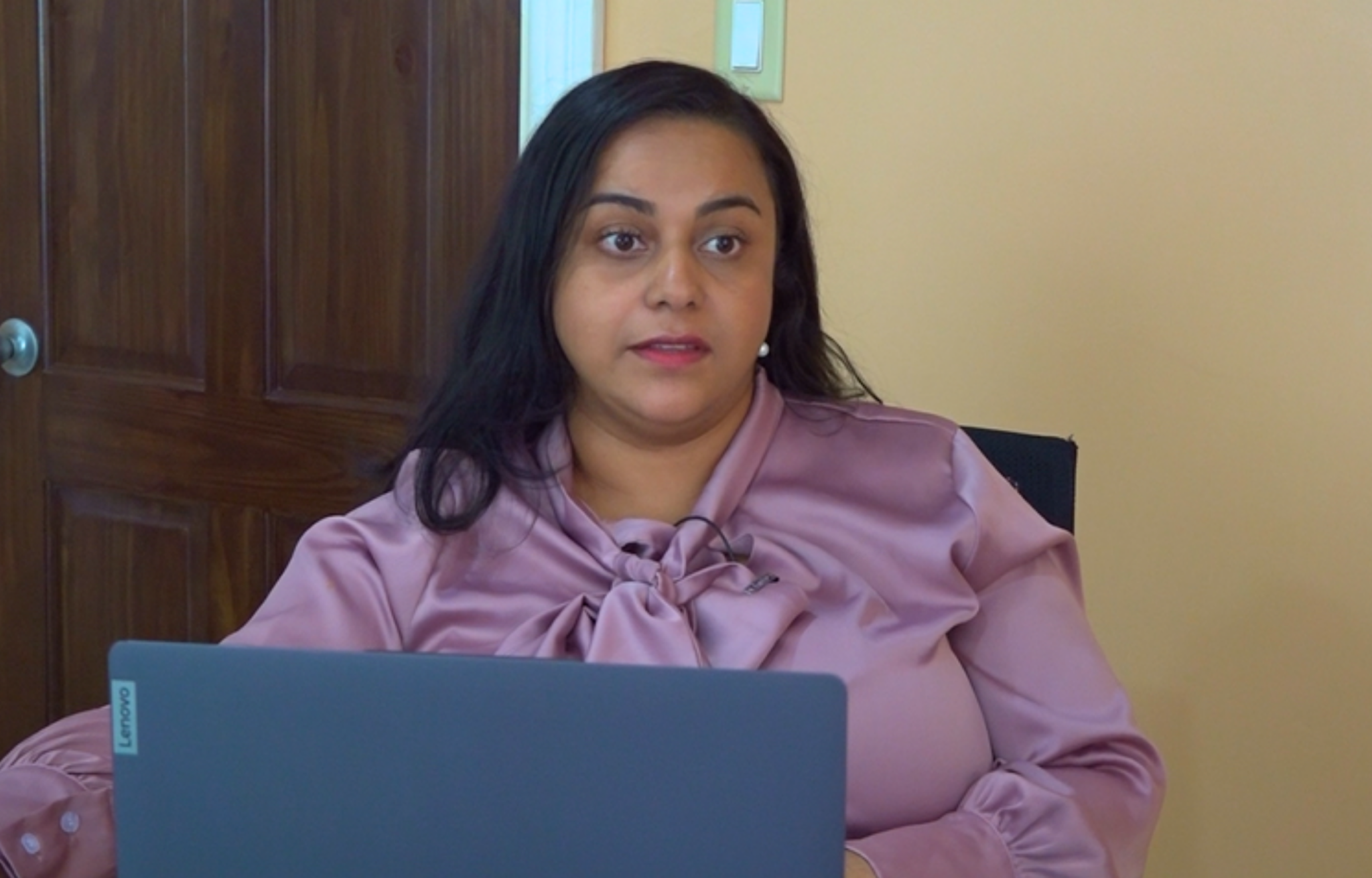 Java Coffee Bar Owner Evie Gurchuran Shares Entrepreneurial Journey ...