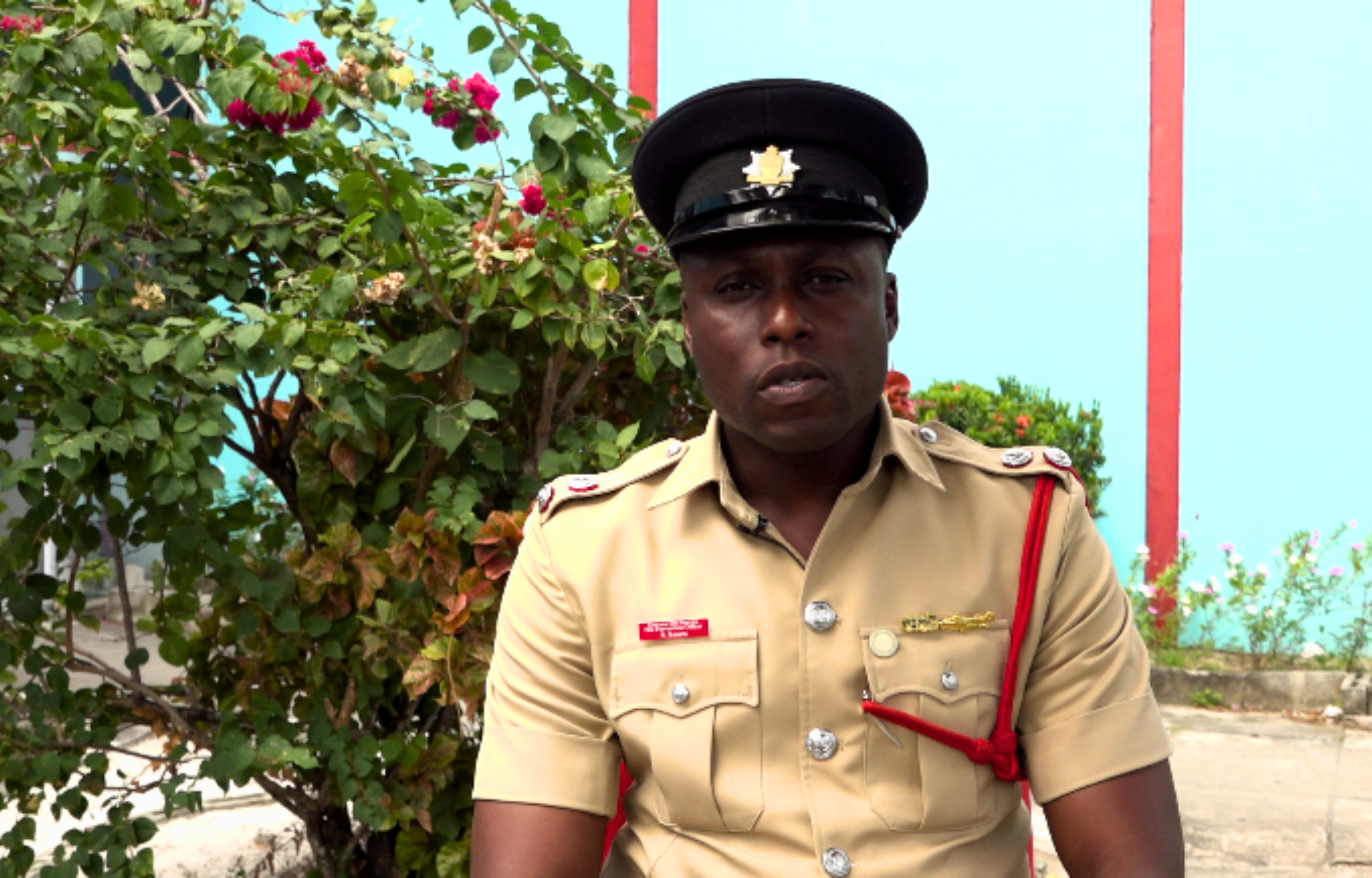 Wildfires and Smoke Hazard Advisory Issued Across Multiple Regions of Guyana