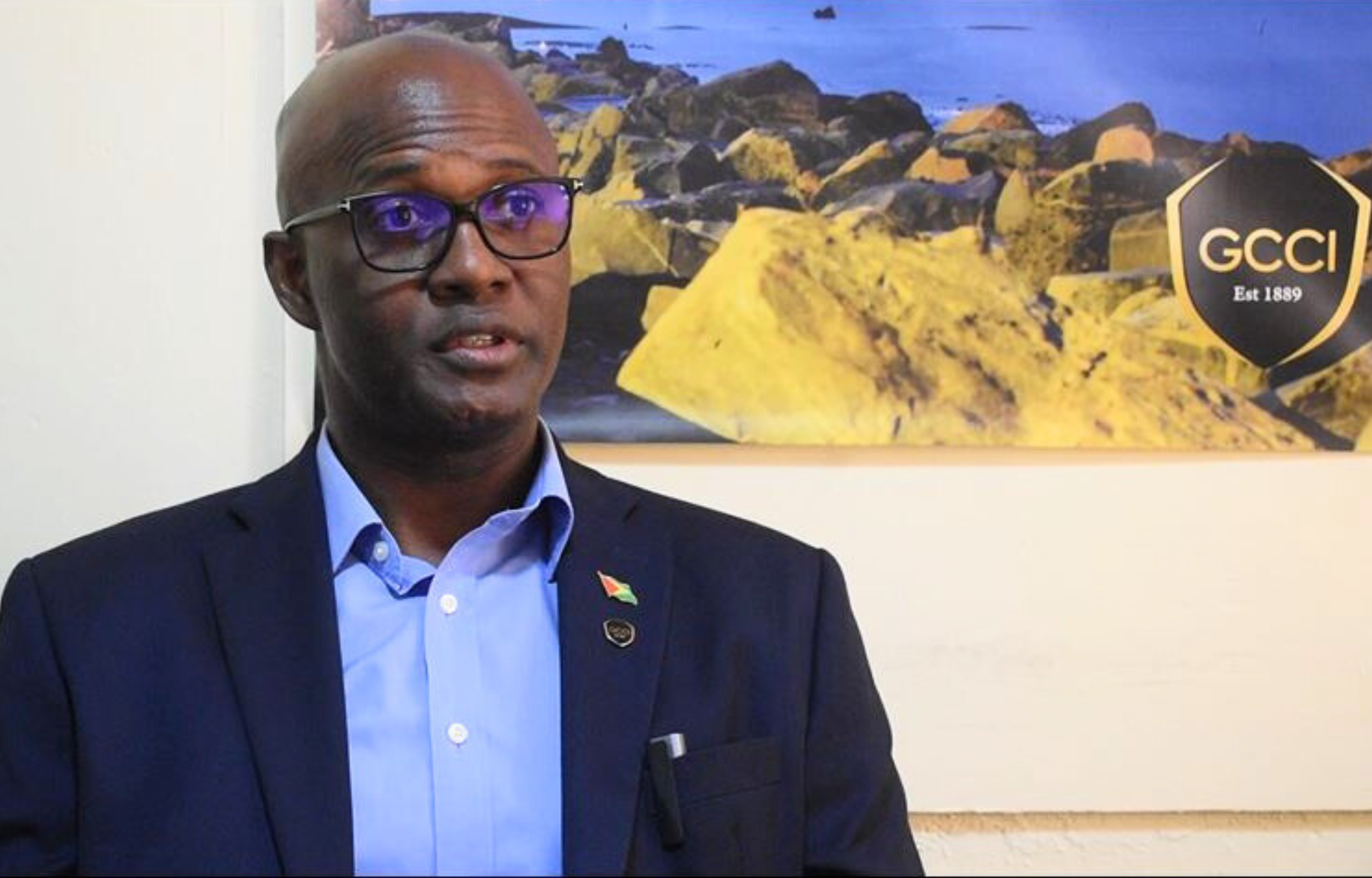 Georgetown Chamber of Commerce Membership Surges, Reflecting SME Growth