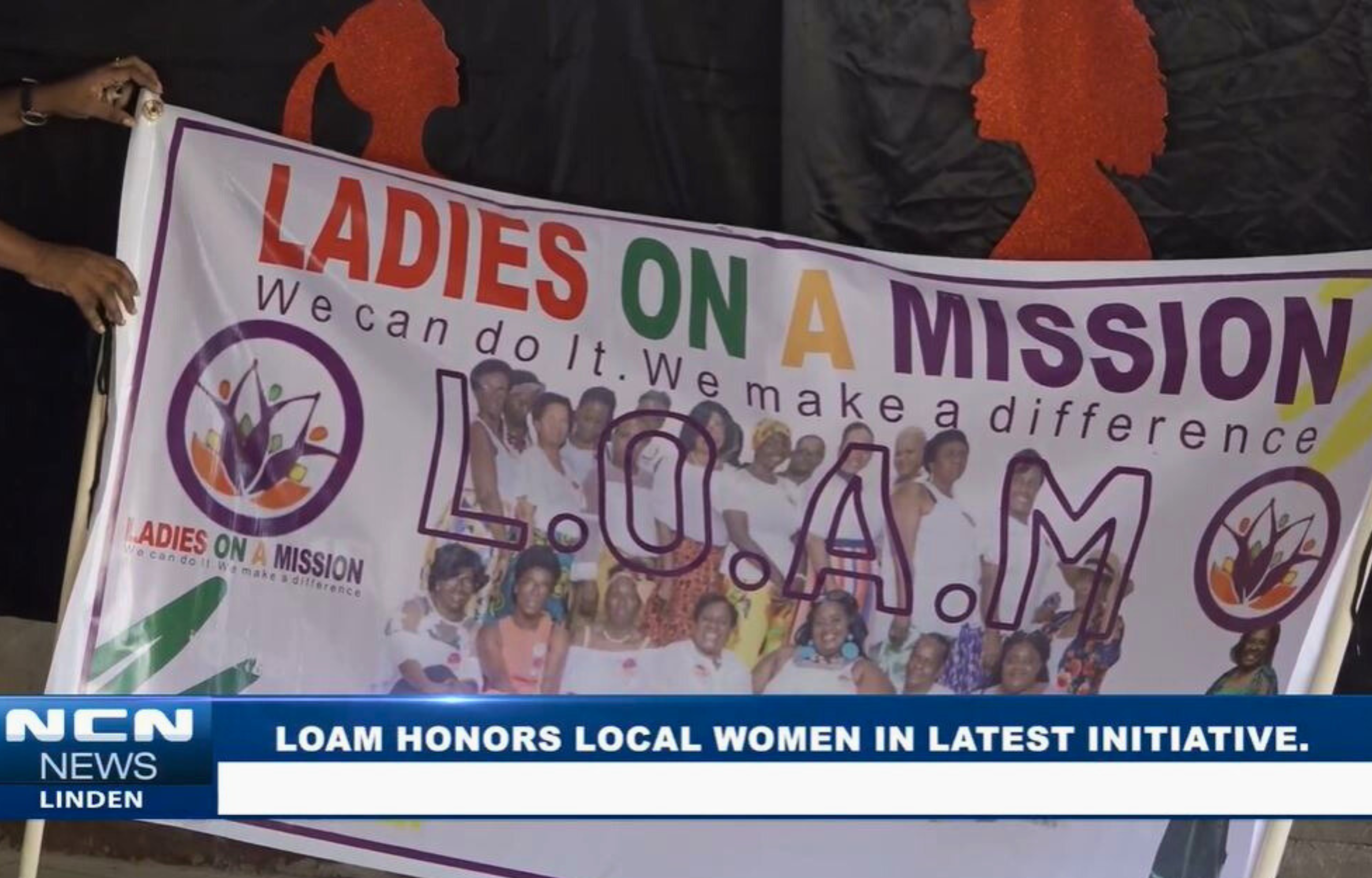 Ladies on A Mission Recognizes Local Women in New Initiative