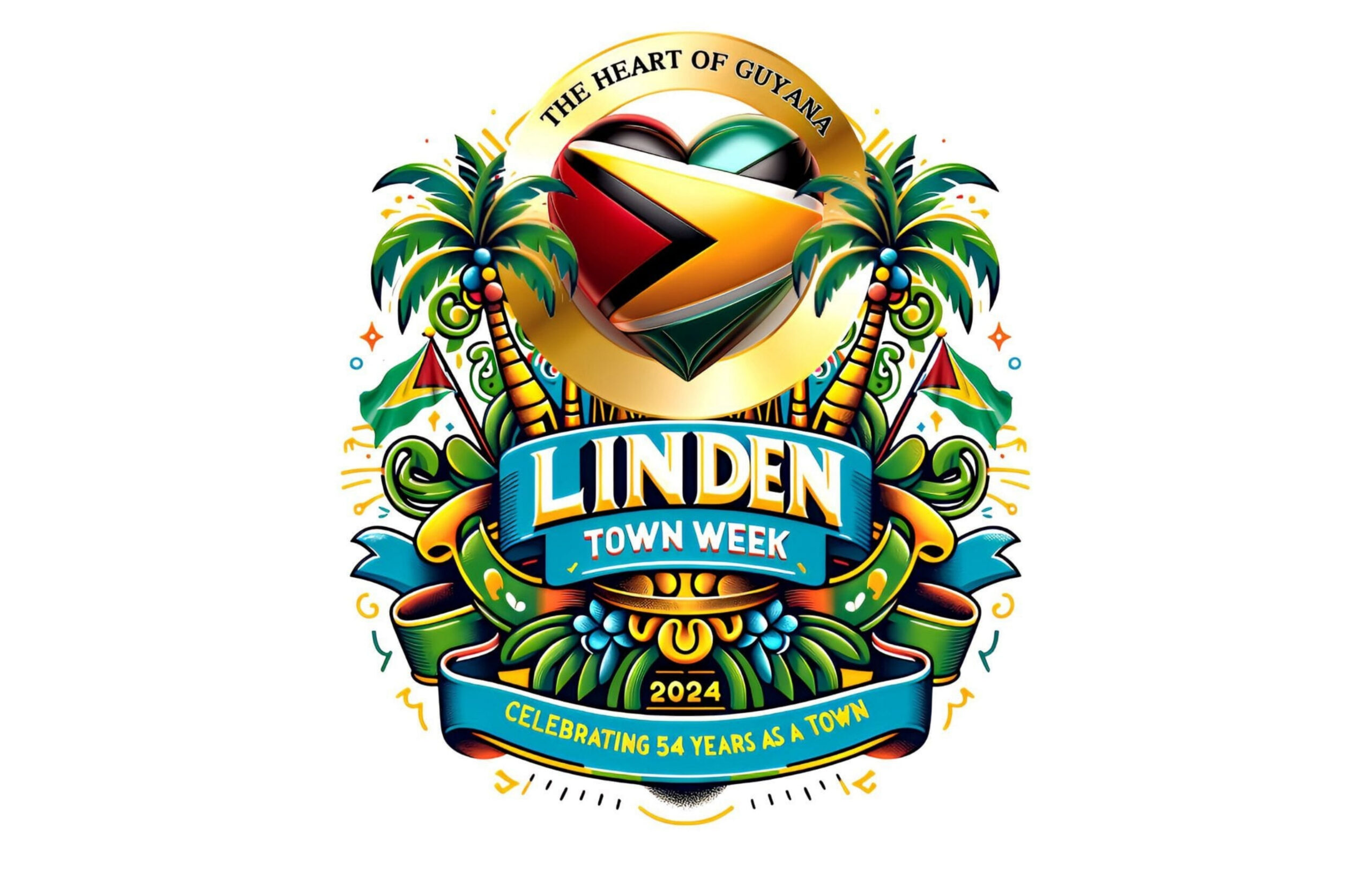 Linden Town Week 2024 Kicks Off with Grand Launch
