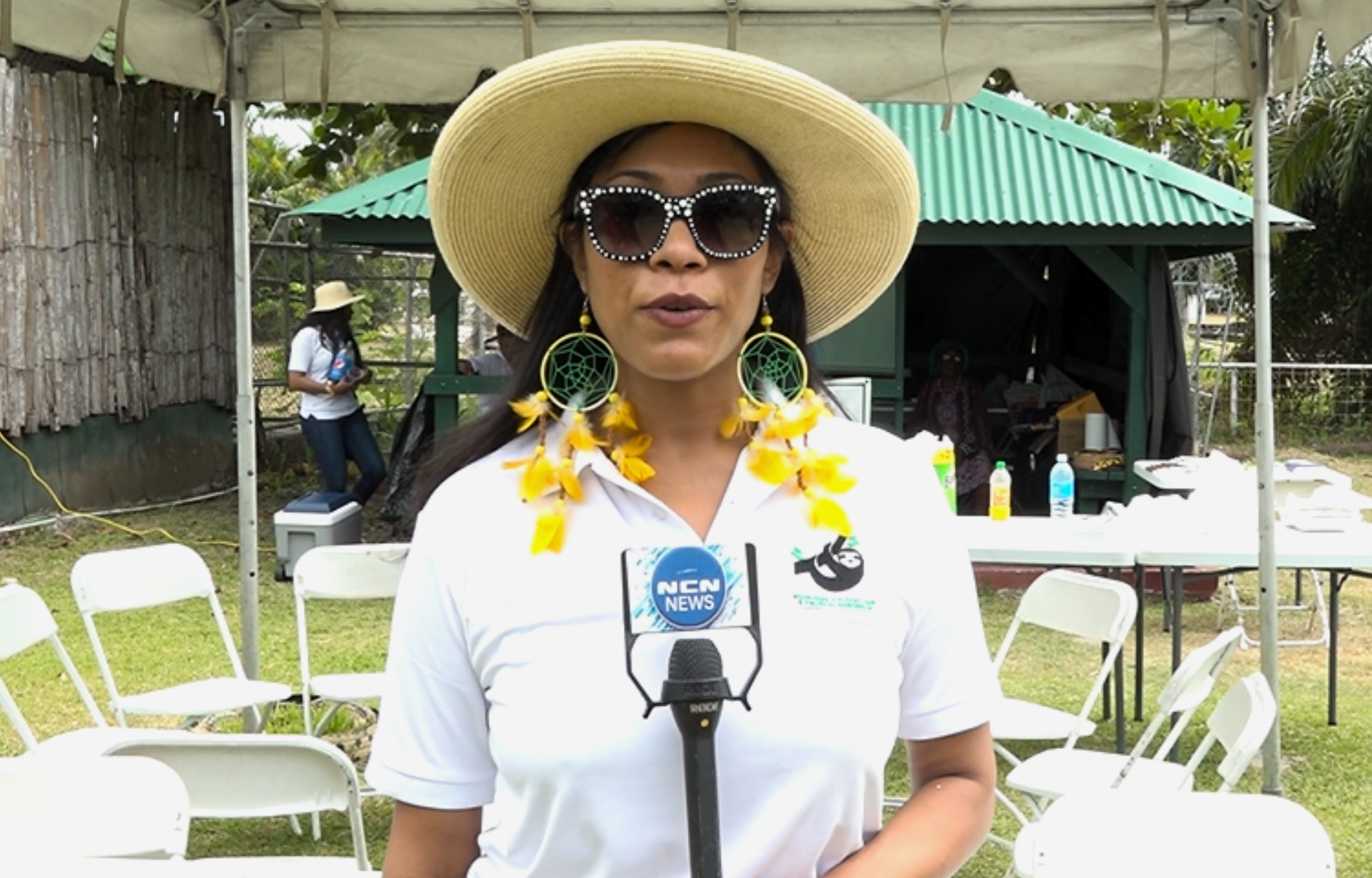 Hyde Park Zoo: A New Recreational Haven for Guyanese Families