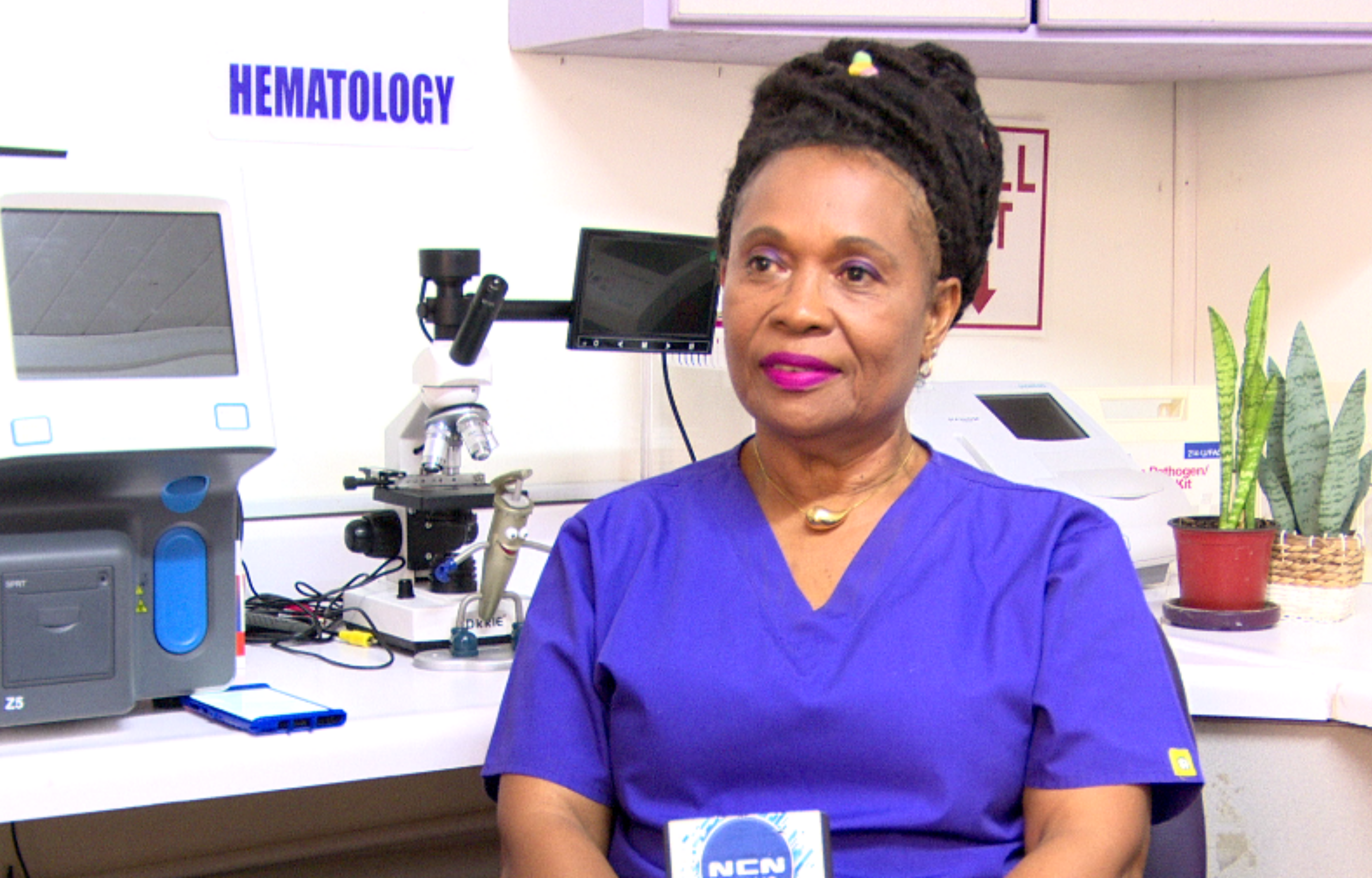 Celebrating Medical Laboratory Professionals: The Unsung Heroes of Healthcare