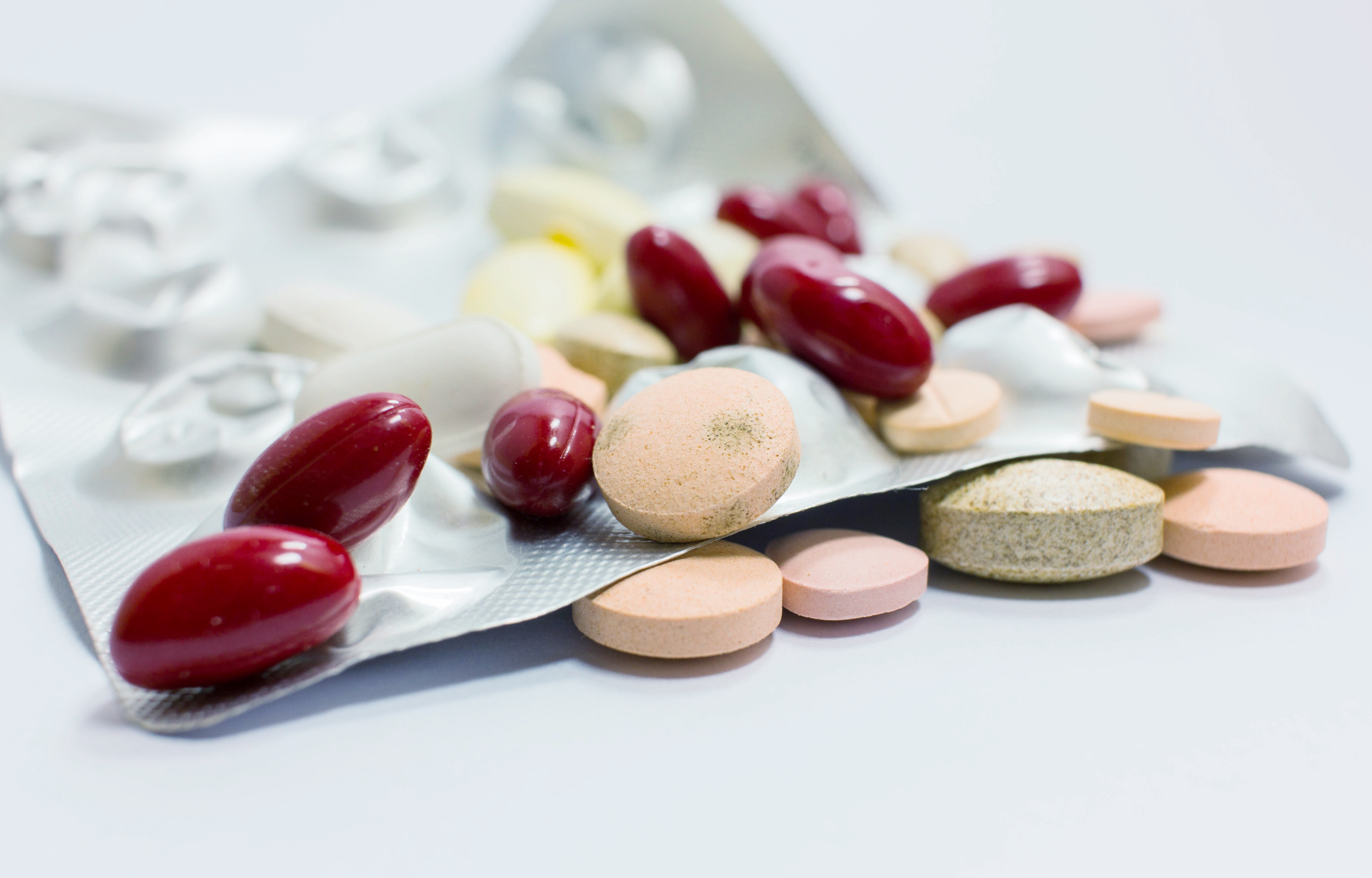 Understanding the Risks of Expired Medication