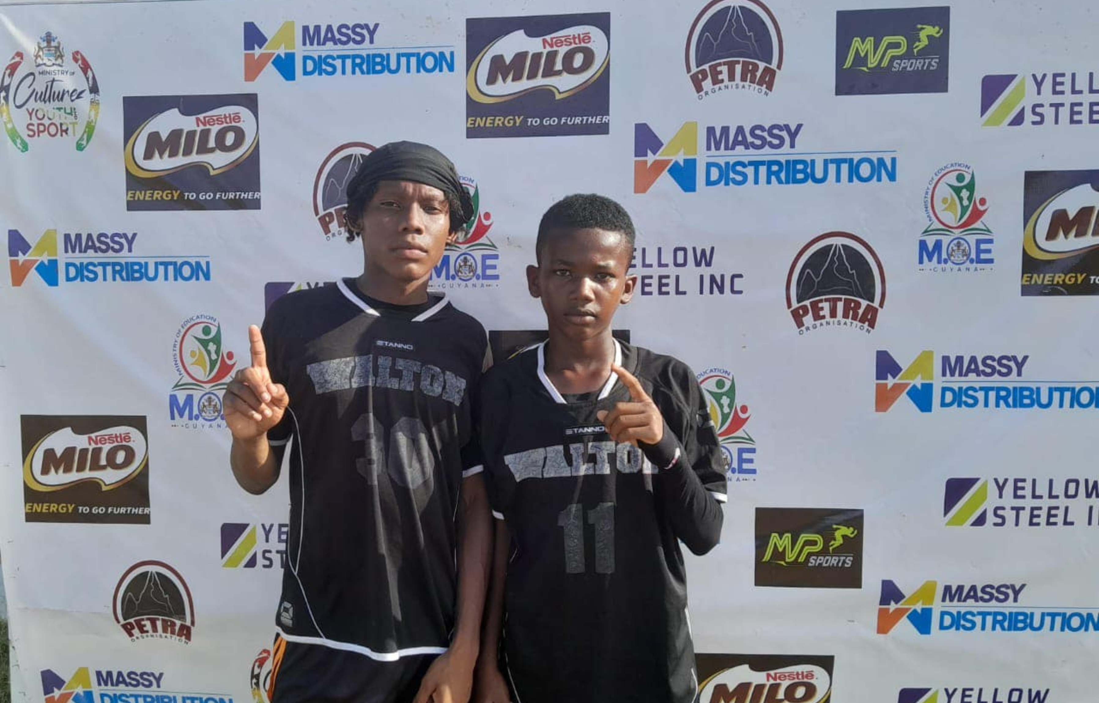 Milo Schools Football Championship Gears Up for Exciting Rounds Three and Four