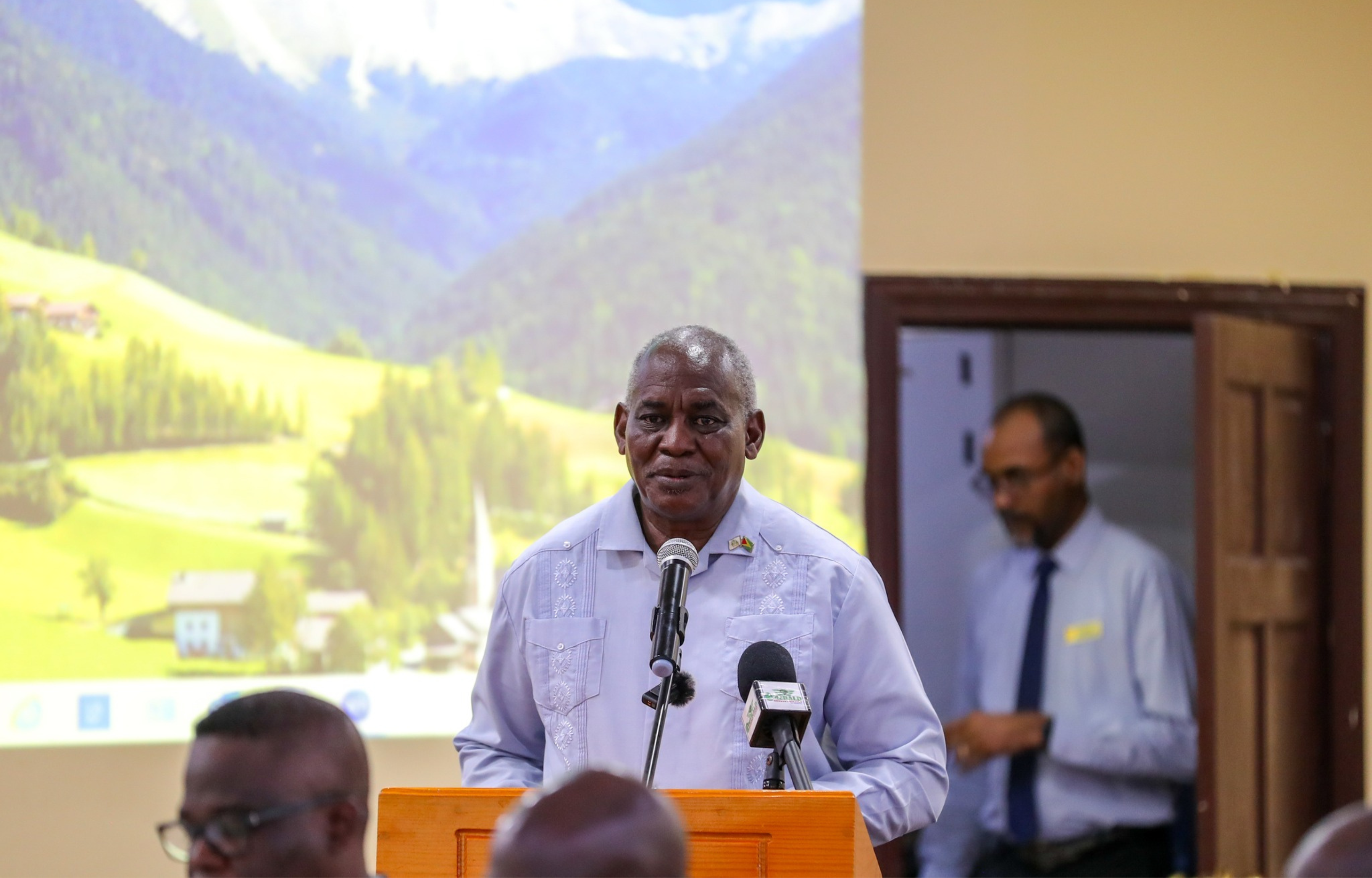 Guyana Denounces Venezuela’s Recent Law on Essequibo Territory