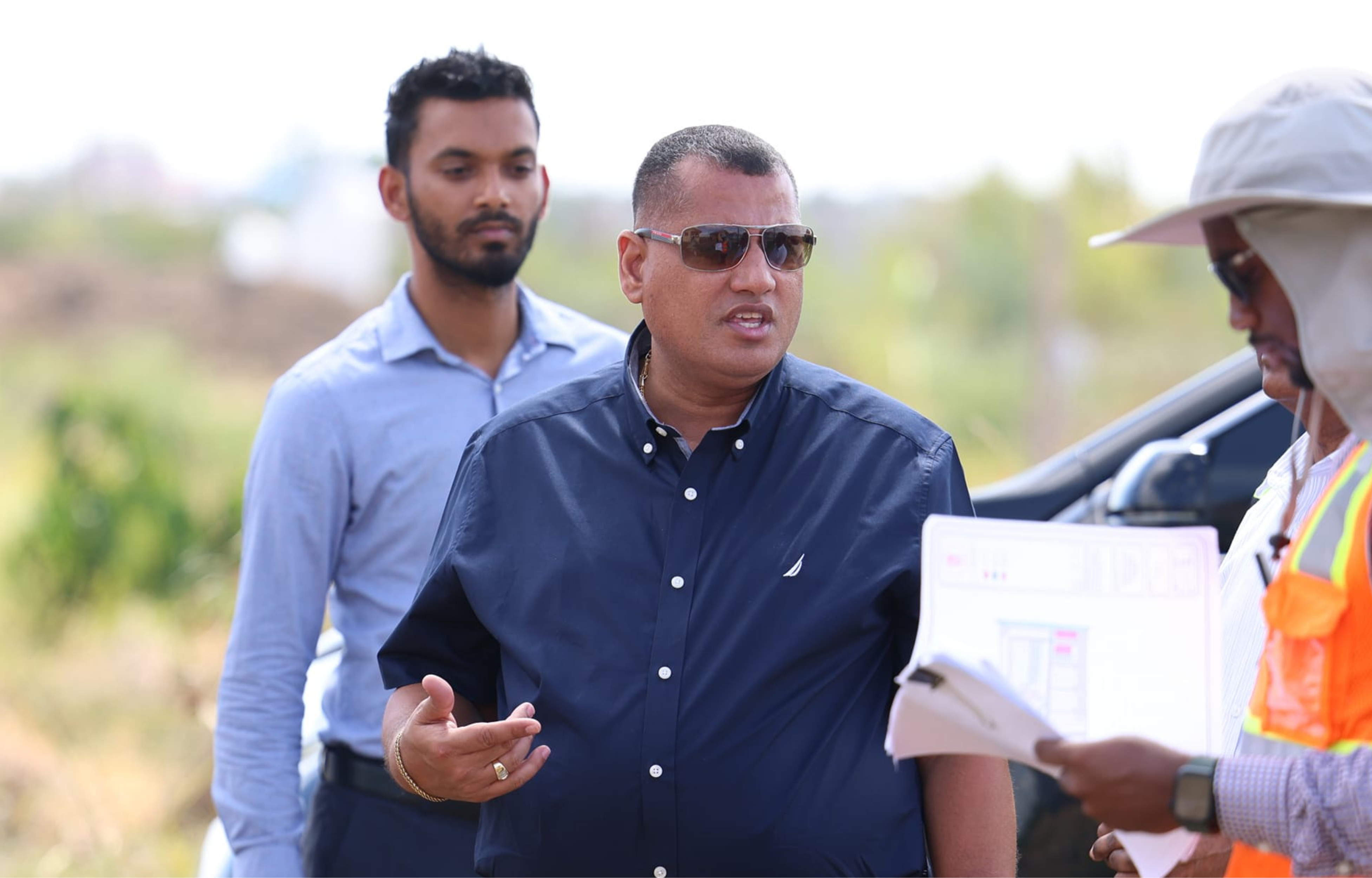 Government Invests $2.7 Billion to Boost Home Ownership in Region 3