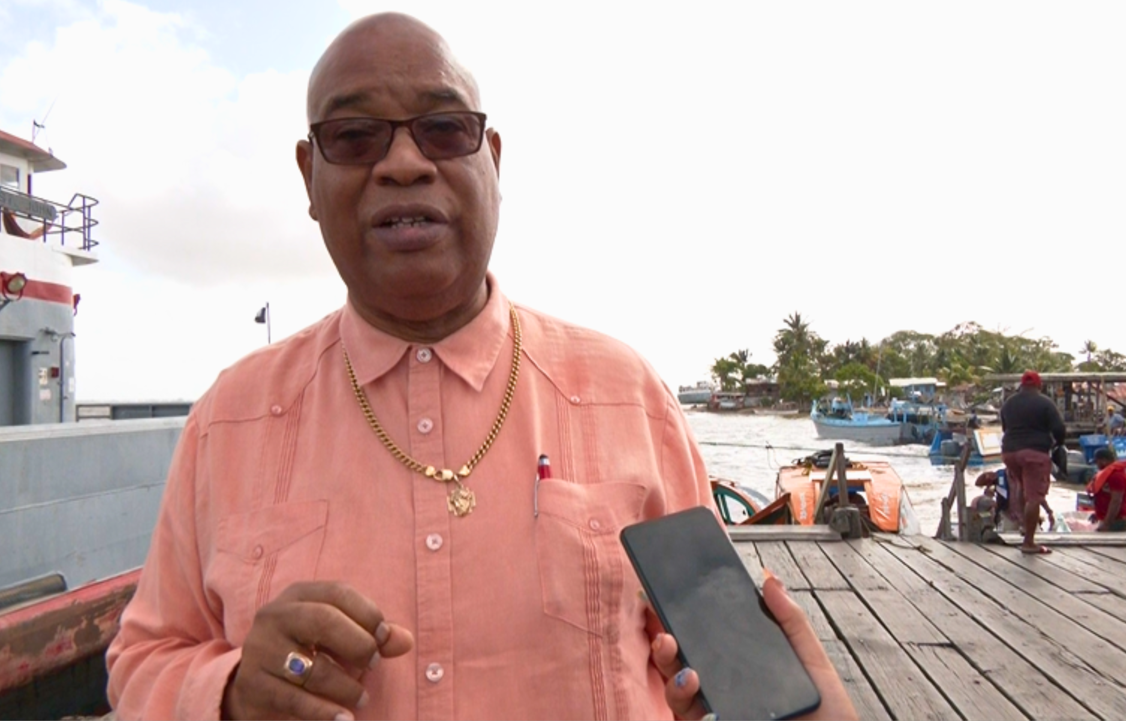 Paruima Village Receives $397 Million Airstrip Upgrade and Solar Panels