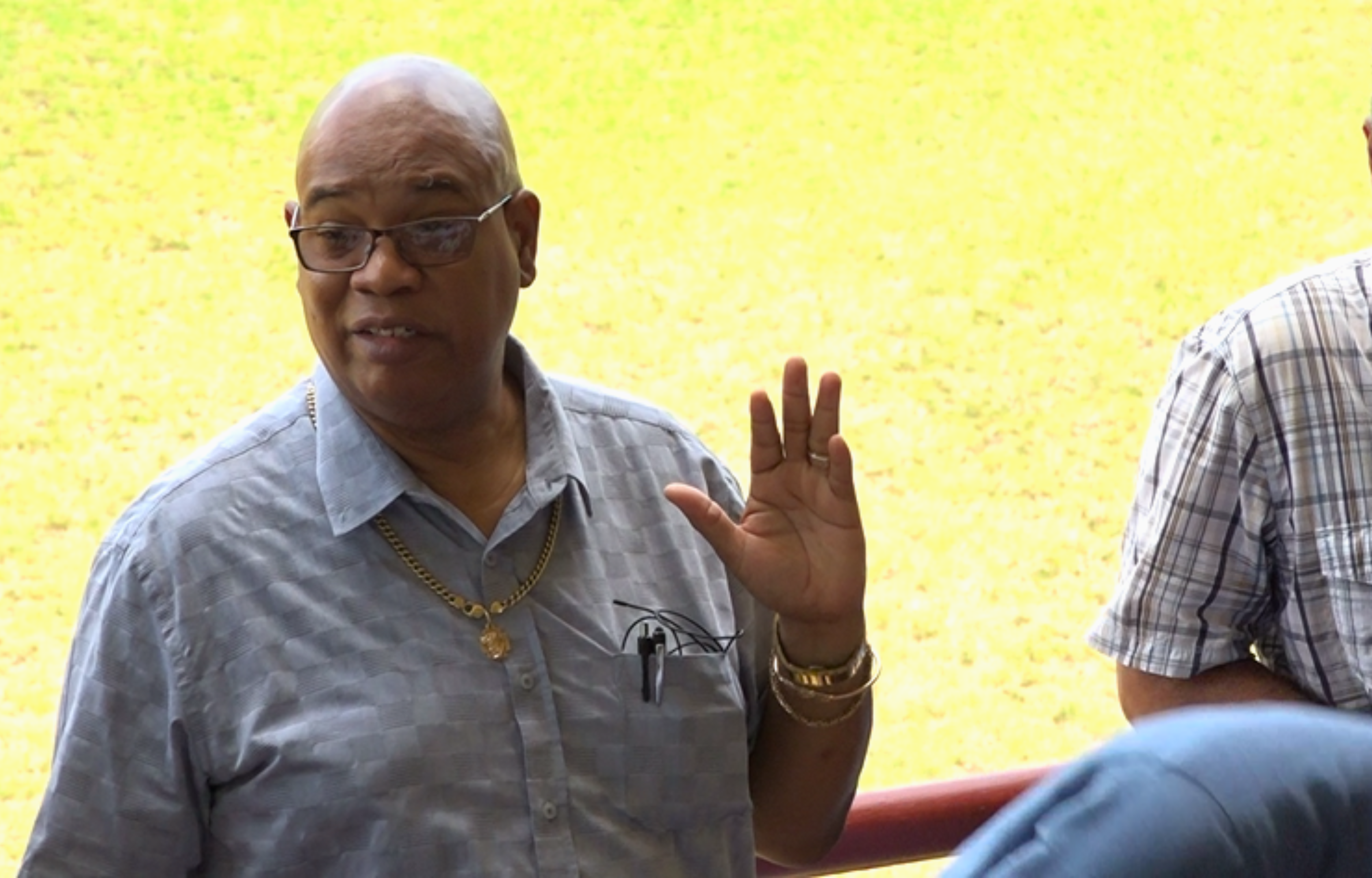 Public Works Minister Calls for Cultural Shift Among Truck Drivers to Enhance Road Safety