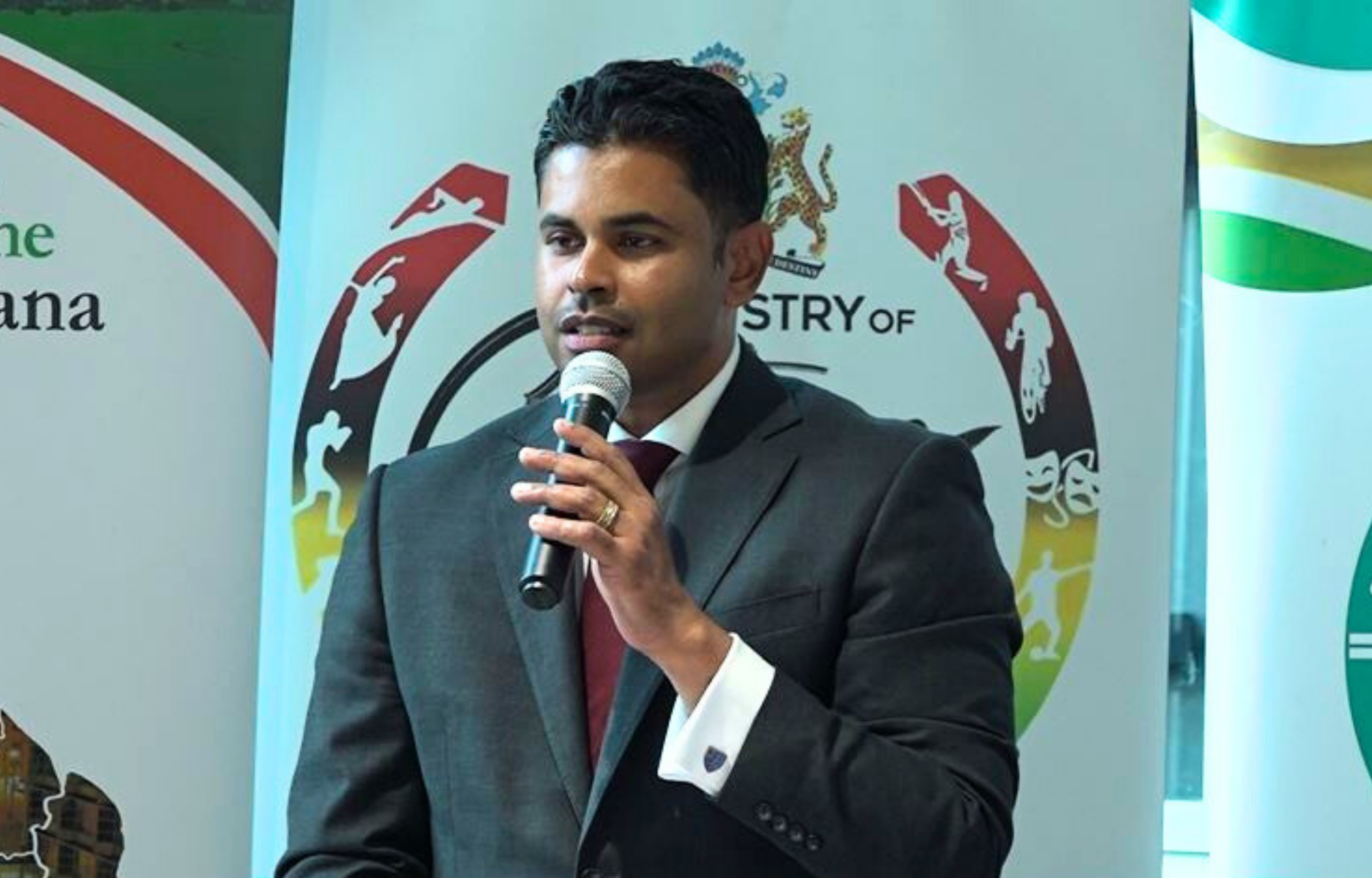 Government to Support CARIFTA Medalists with Elite Training Program