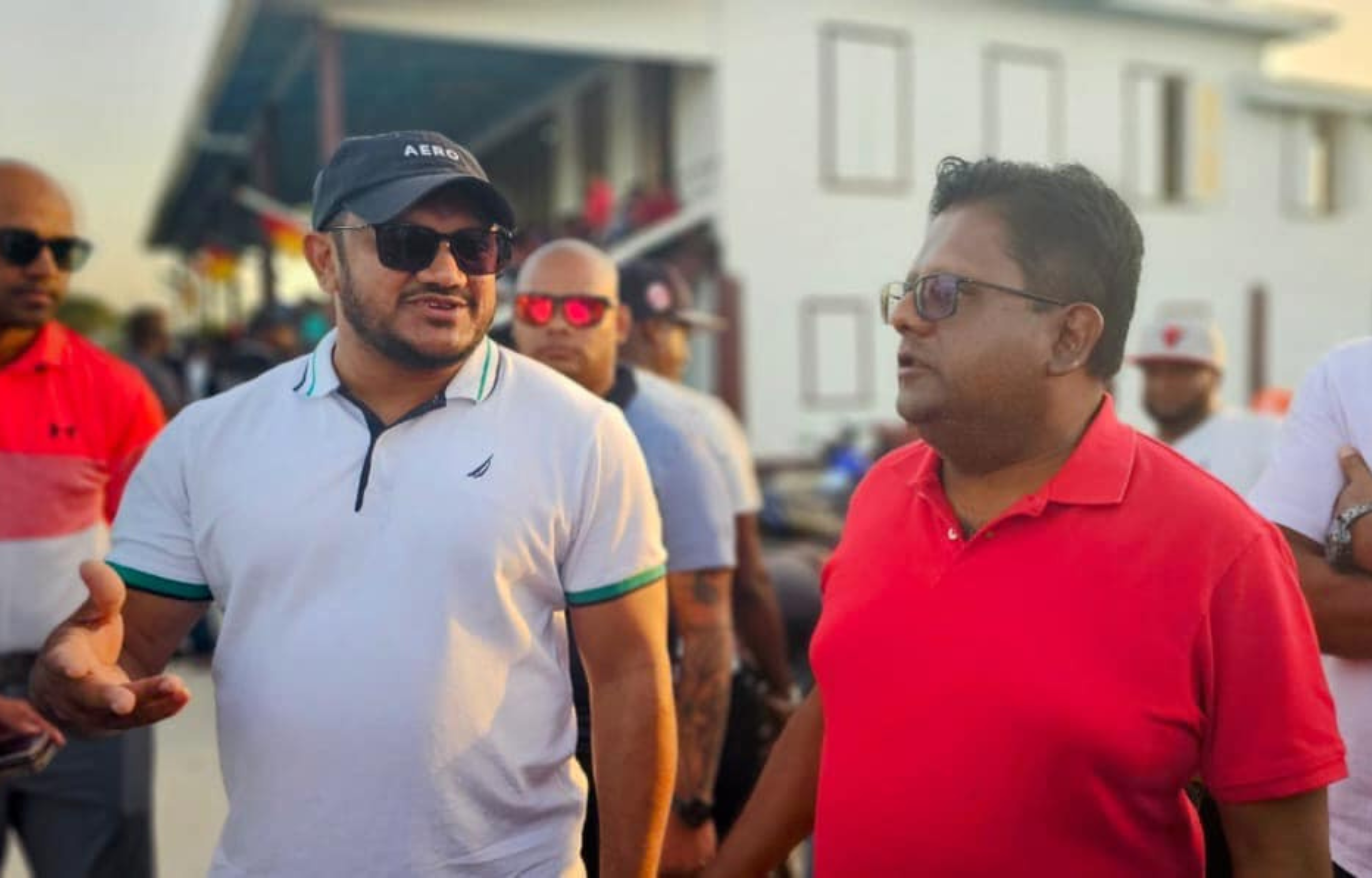 Inaugural One Guyana Cricket Competition Thrills Region Six