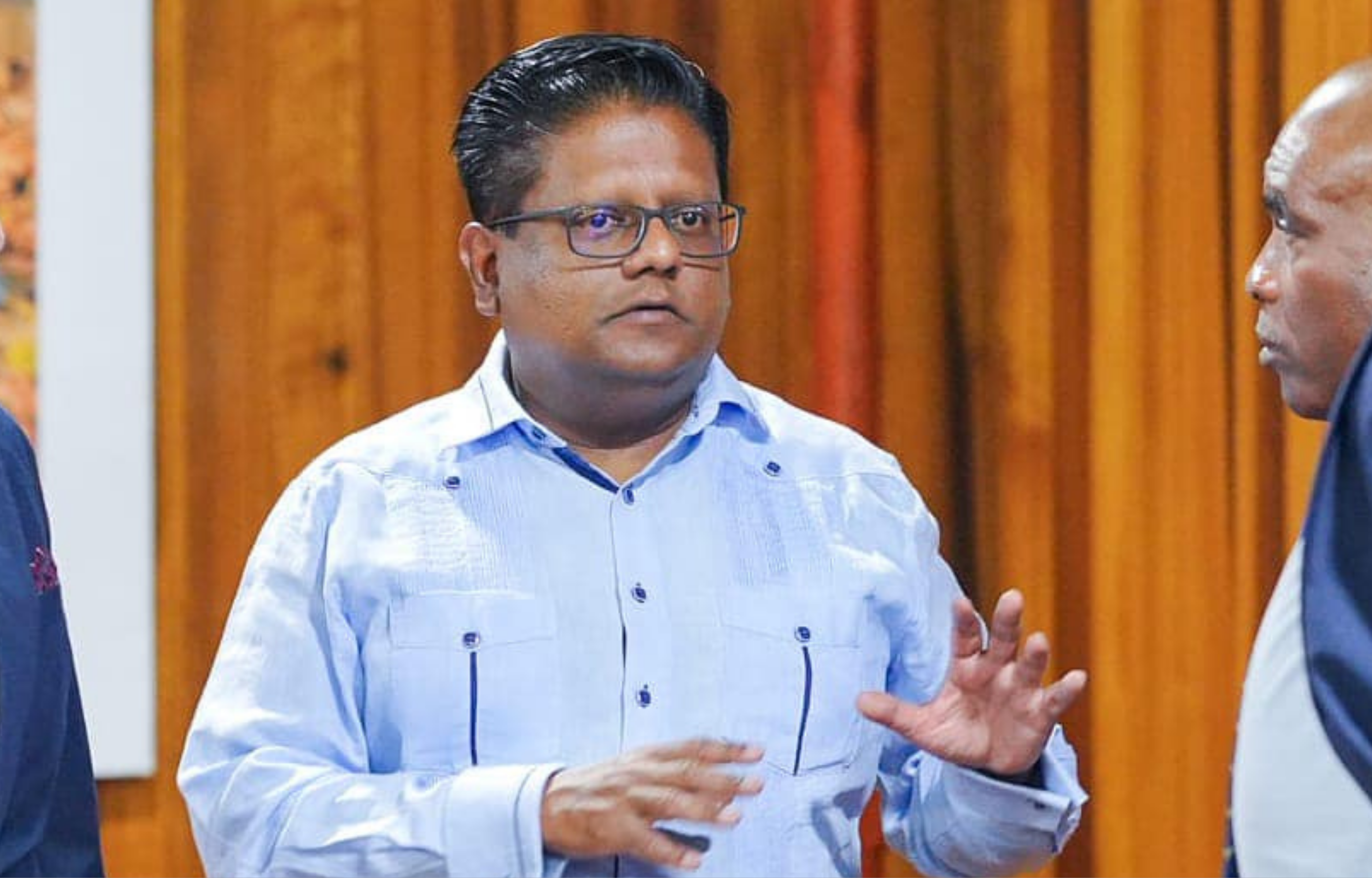 Budget 2026 preparations in full swing